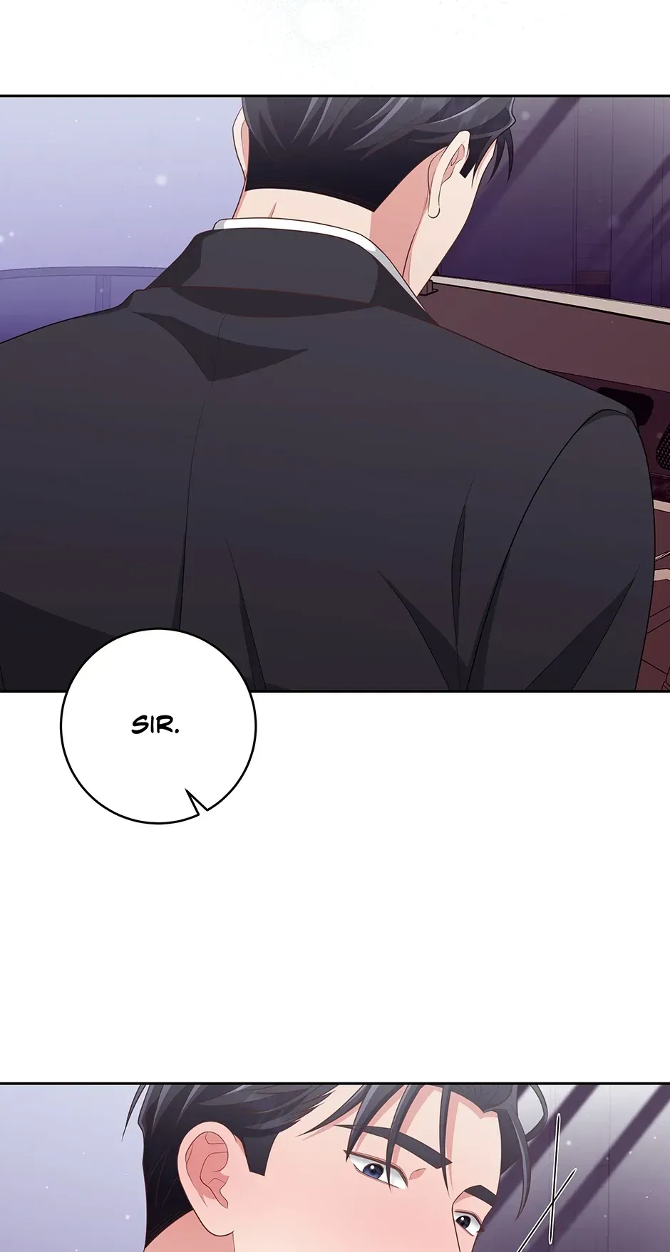 Read Love Next Office chapter 19 image 53 on Lezhin