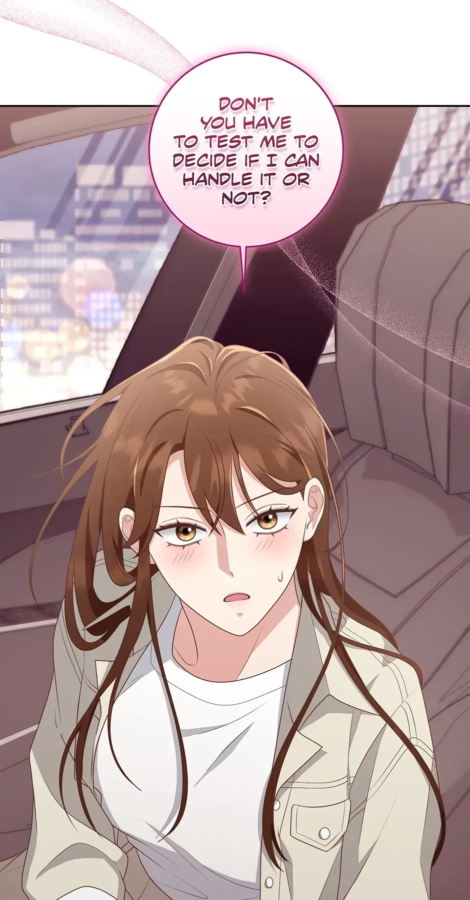 Read Love Next Office chapter 19 image 56 on Lezhin