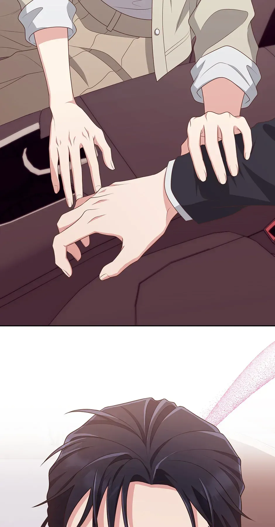 Read Love Next Office chapter 19 image 57 on Lezhin