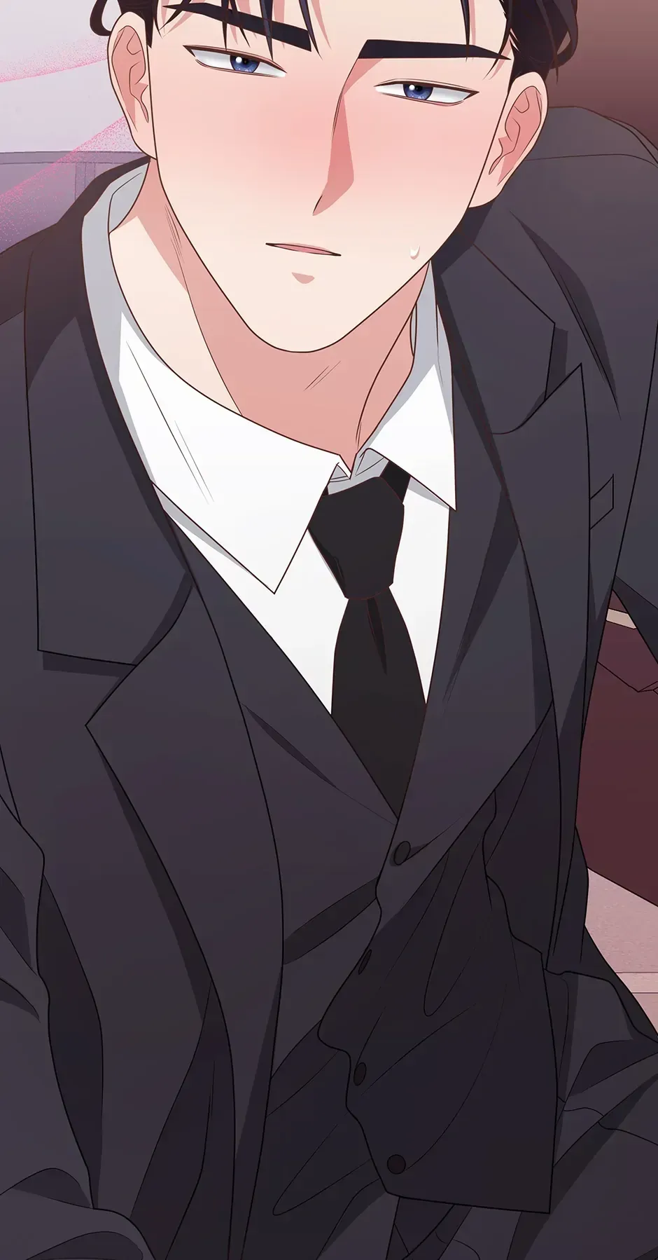 Read Love Next Office chapter 19 image 58 on Lezhin