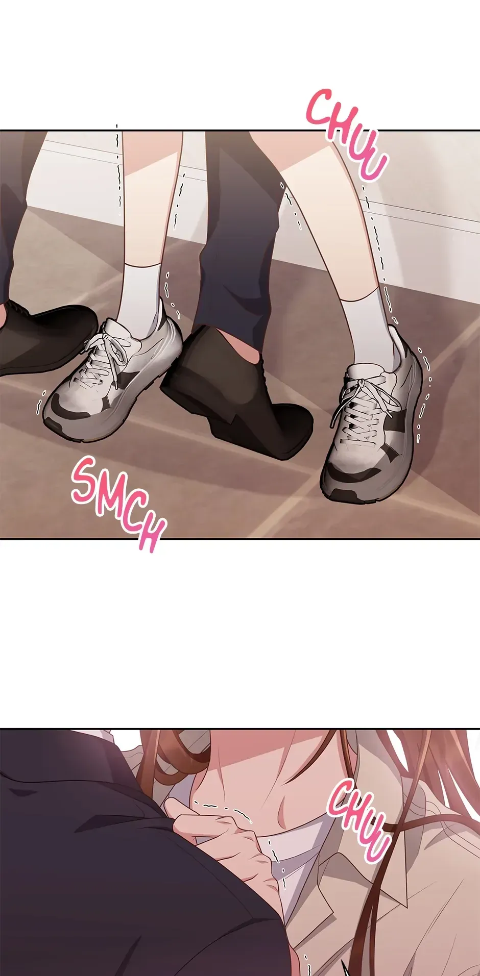 Read Love Next Office chapter 19 image 61 on Lezhin