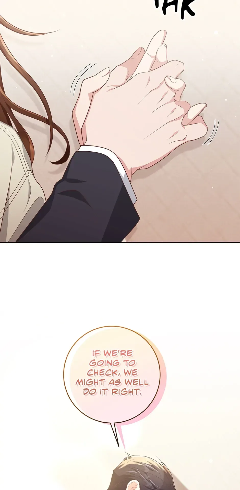 Read Love Next Office chapter 19 image 64 on Lezhin