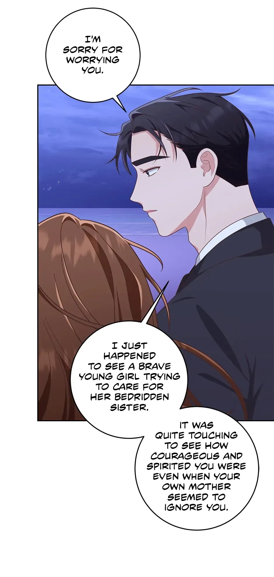 Read Love Next Office chapter 19 image 7 on Lezhin