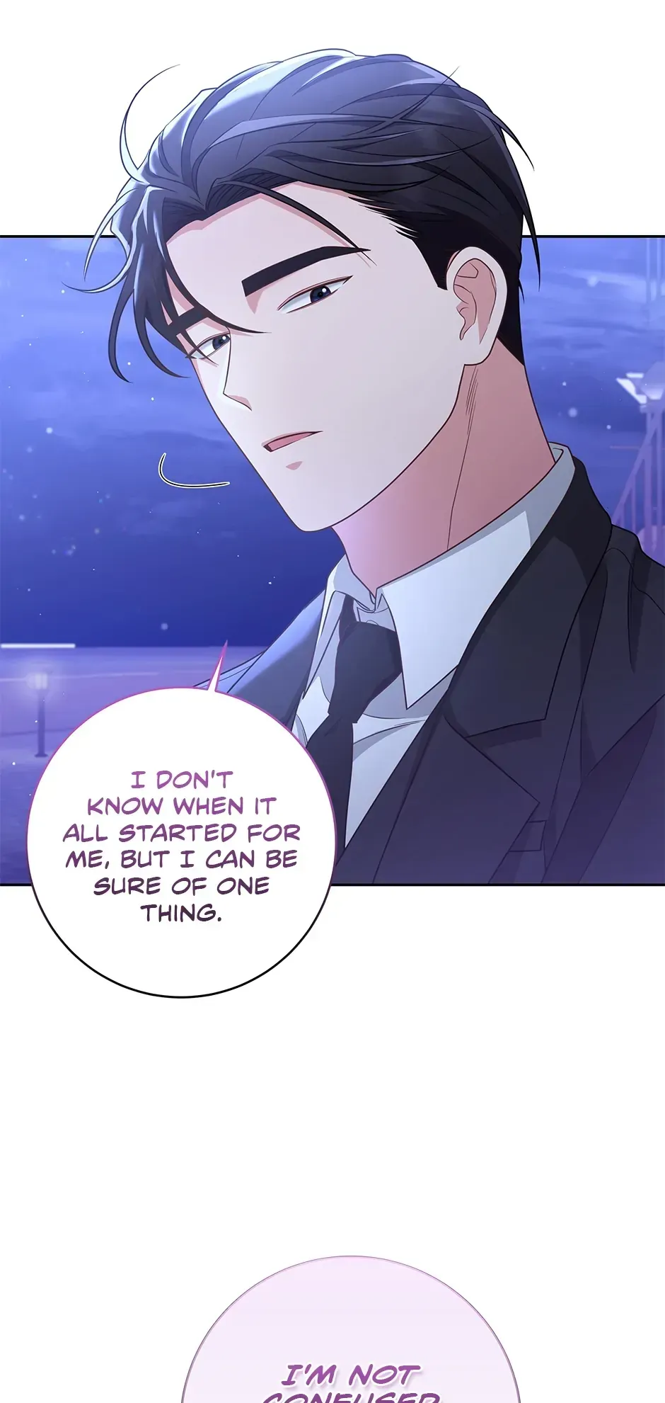 Read Love Next Office chapter 19 image 8 on Lezhin