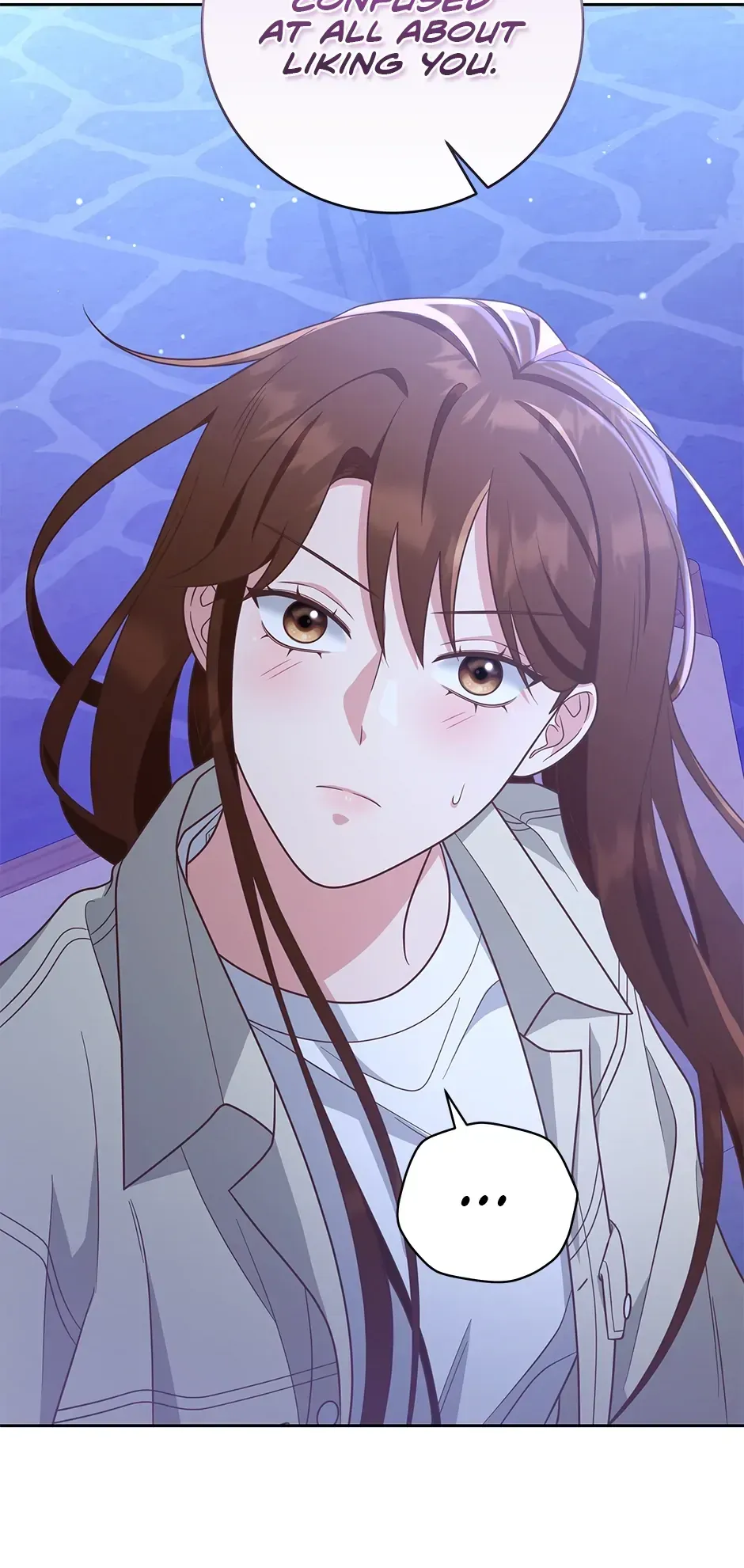 Read Love Next Office chapter 19 image 9 on Lezhin