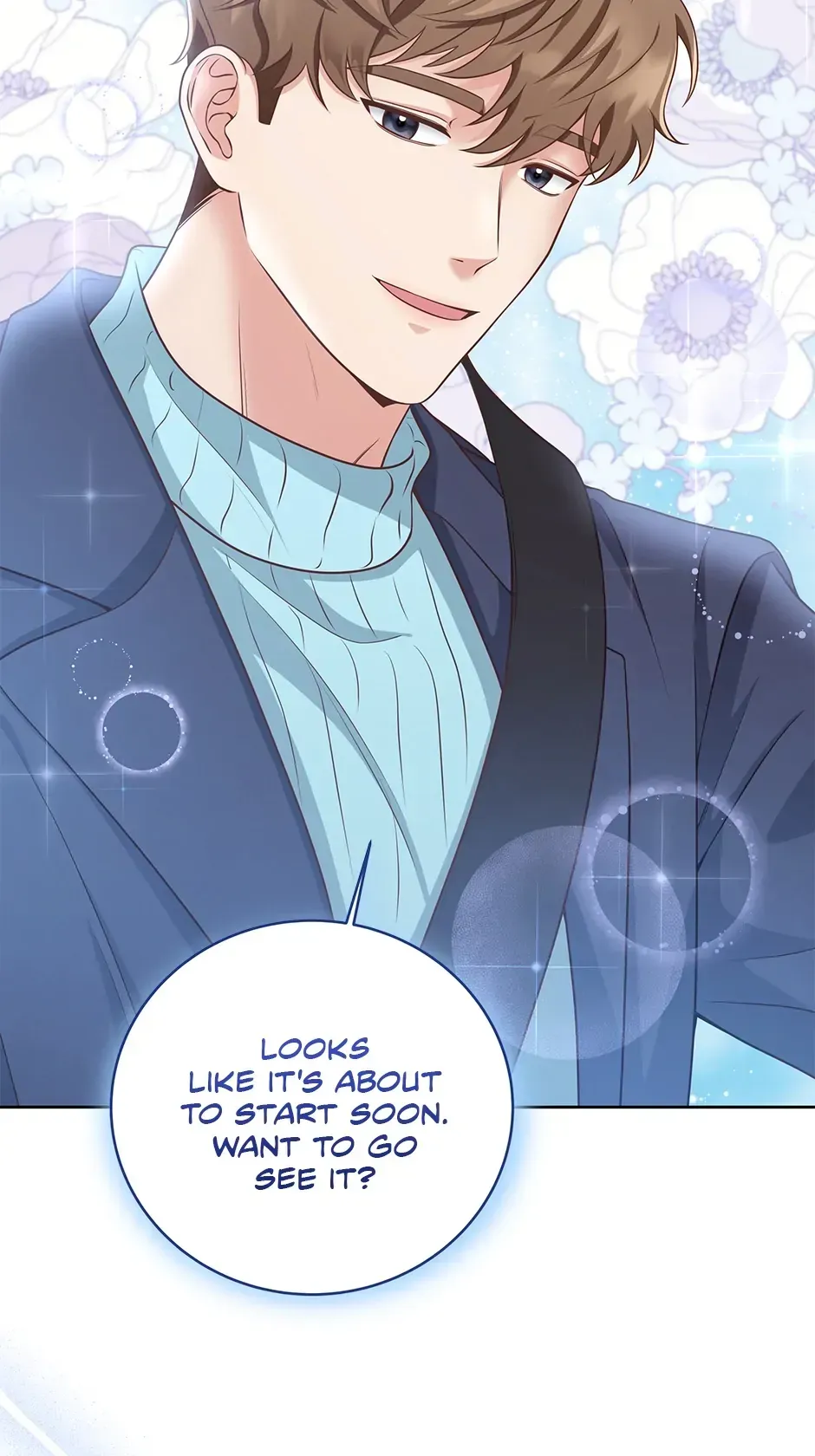 Read Love Next Office chapter 2 image 12 on Lezhin