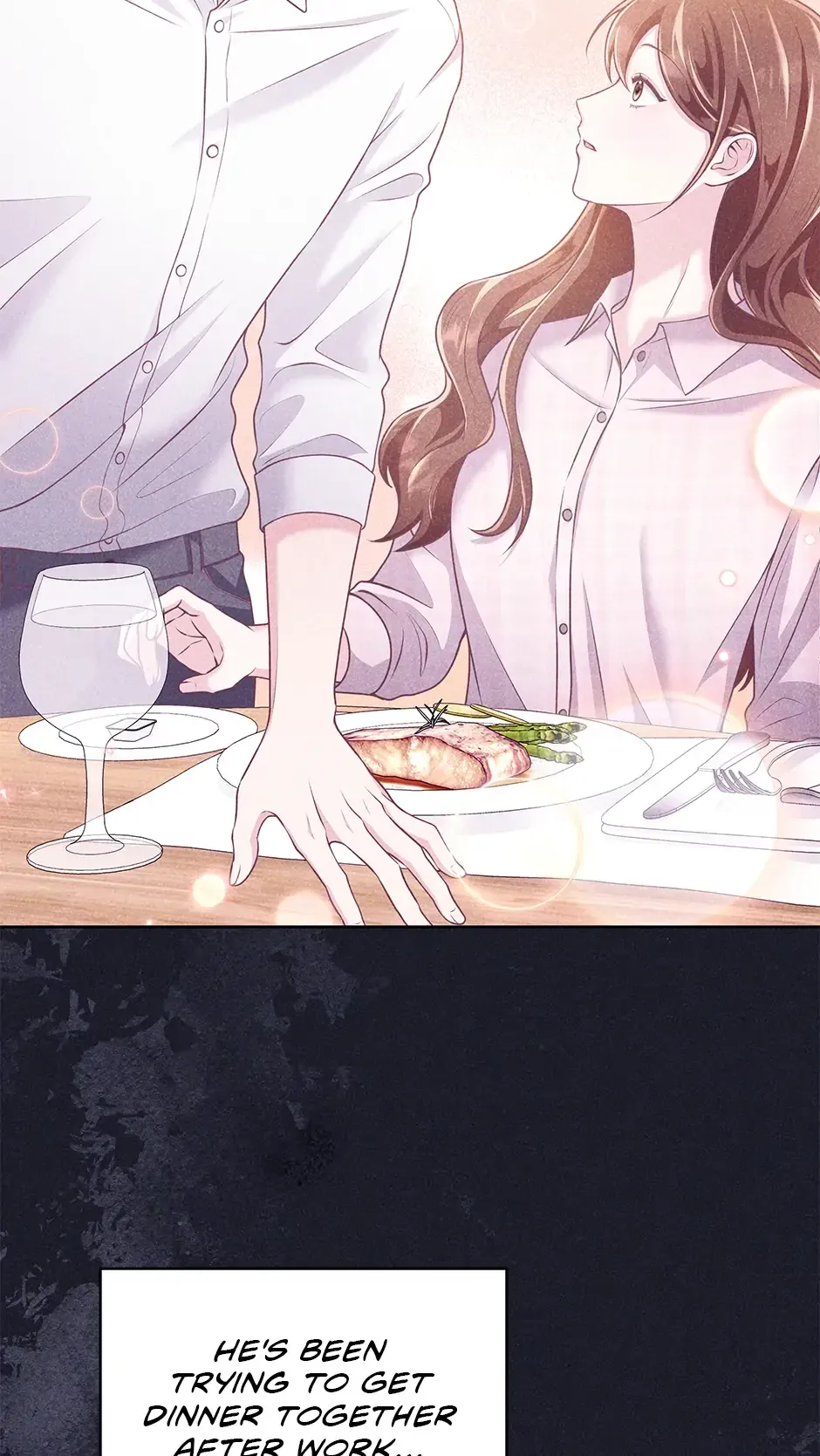 Read Love Next Office chapter 2 image 15 on Lezhin