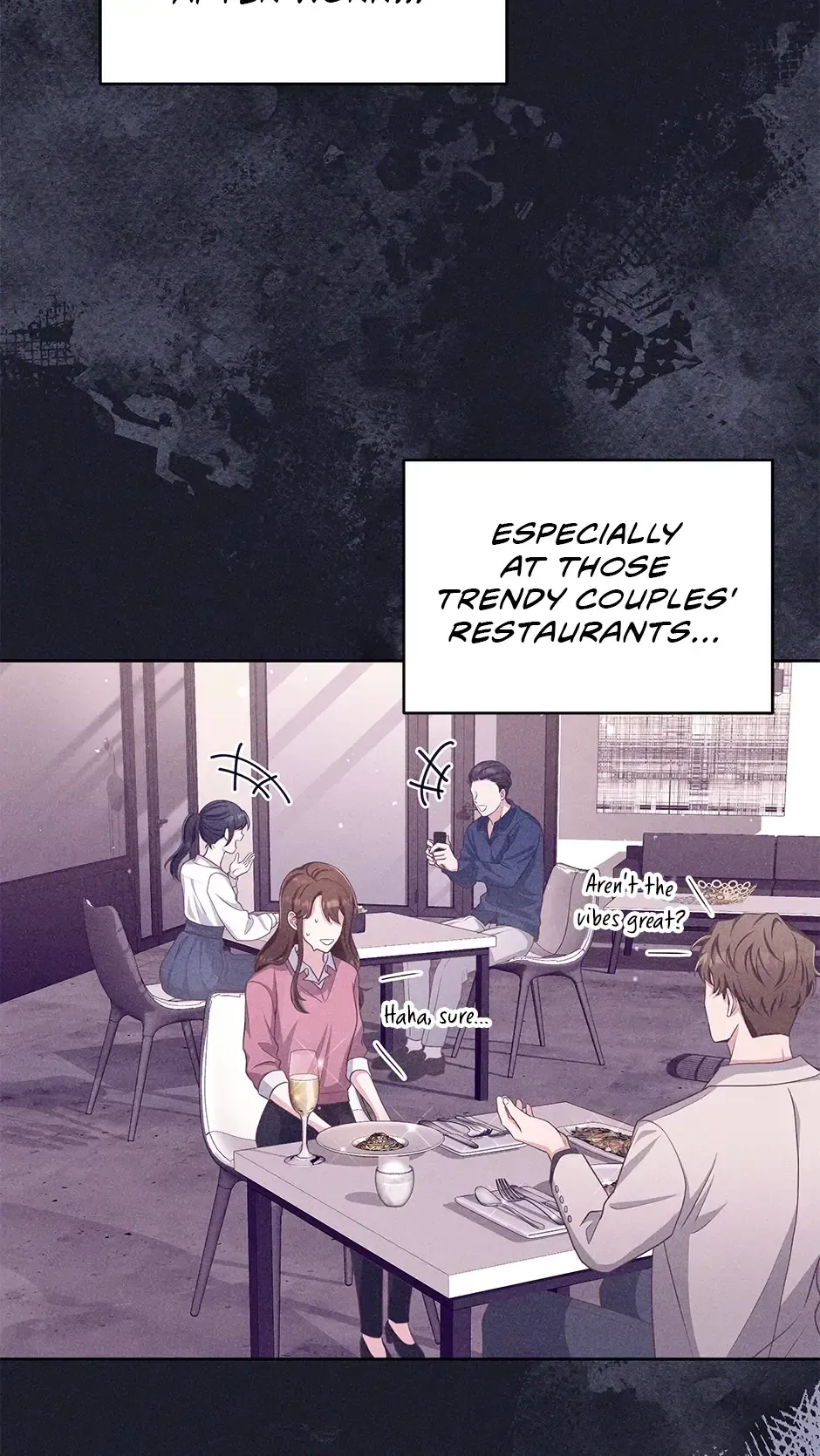 Read Love Next Office chapter 2 image 16 on Lezhin