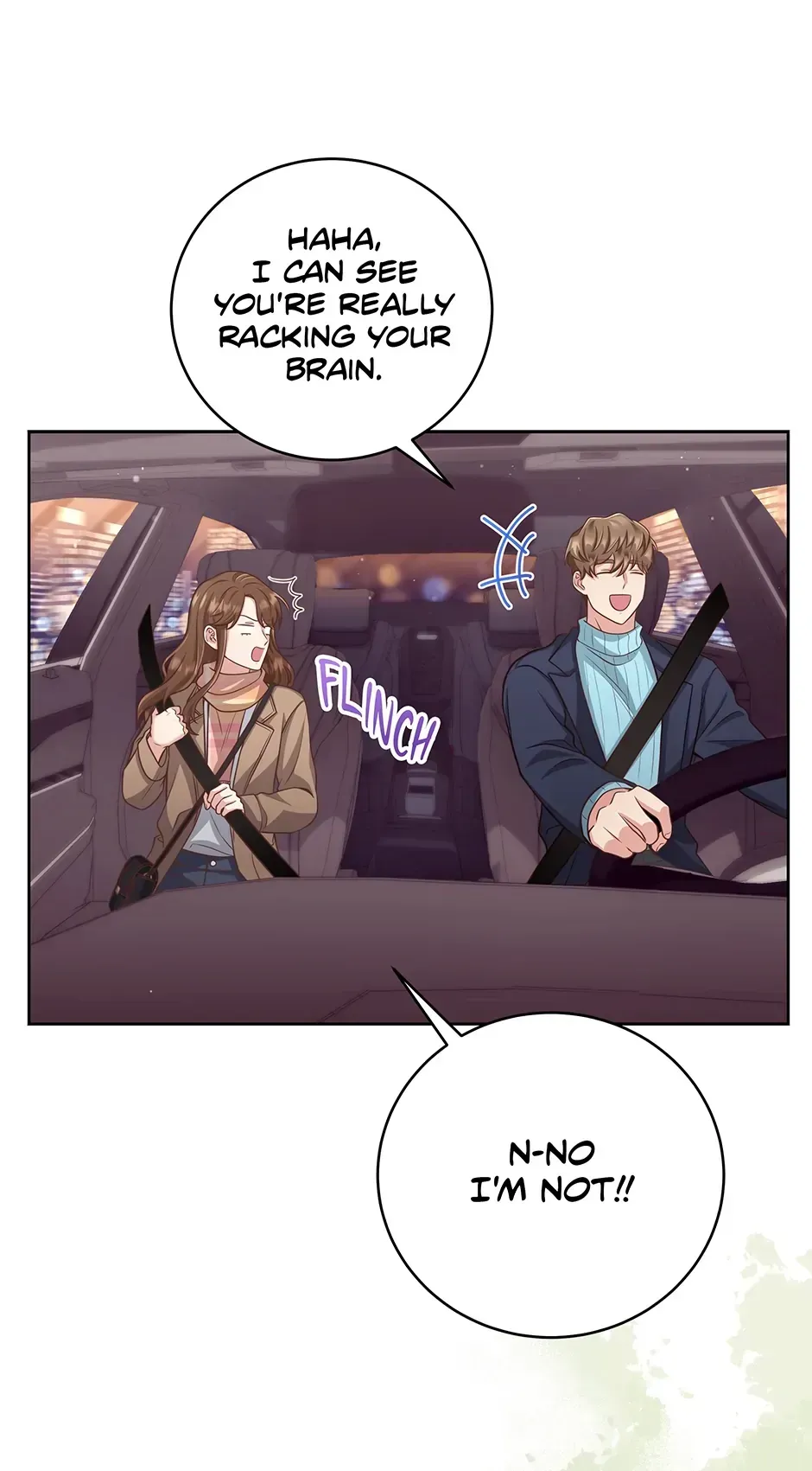 Read Love Next Office chapter 2 image 19 on Lezhin