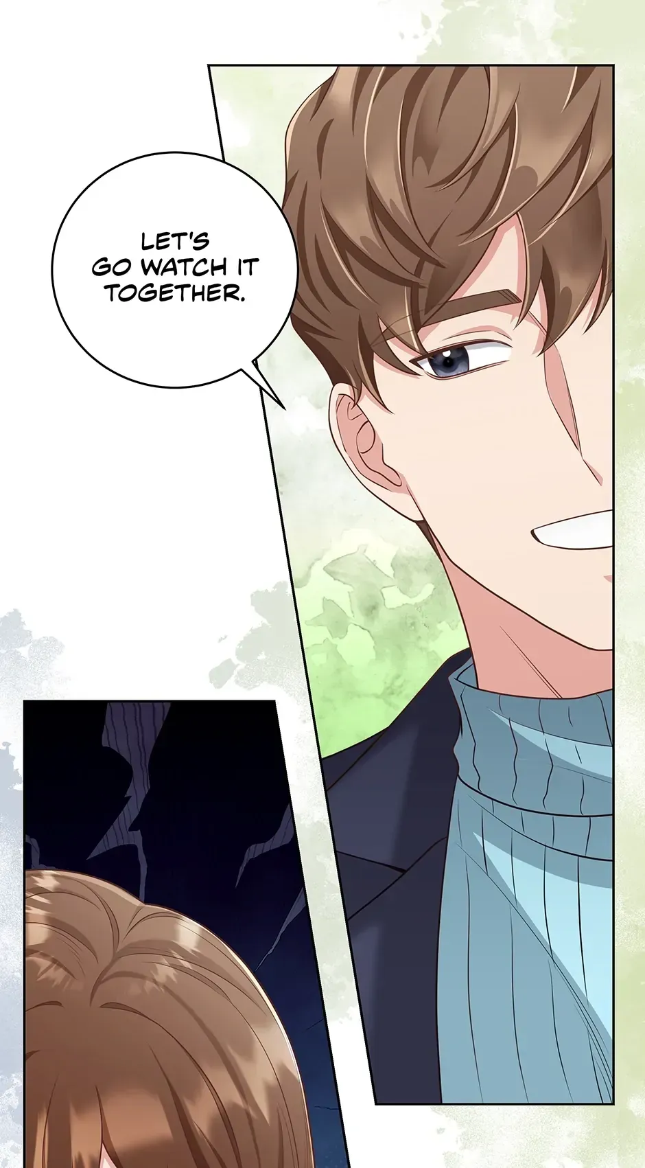 Read Love Next Office chapter 2 image 20 on Lezhin