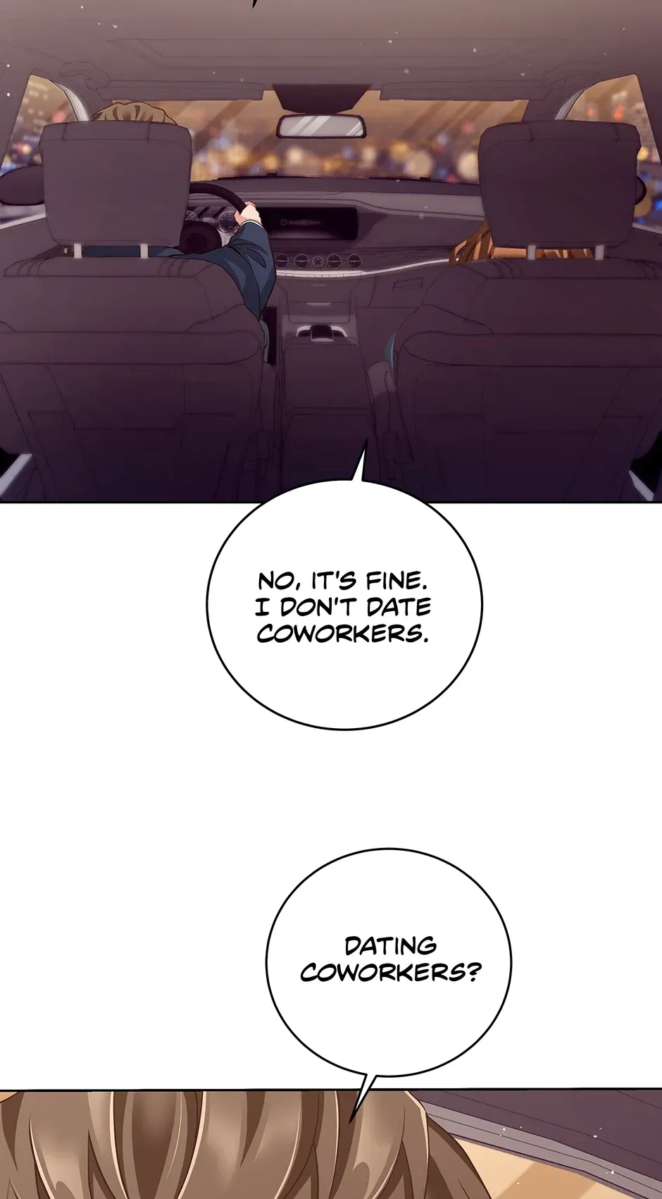 Read Love Next Office chapter 2 image 22 on Lezhin