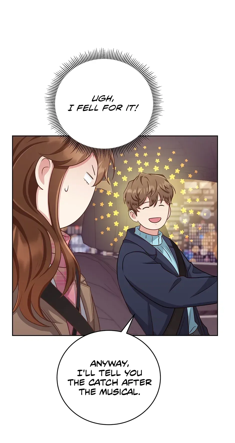 Read Love Next Office chapter 2 image 24 on Lezhin