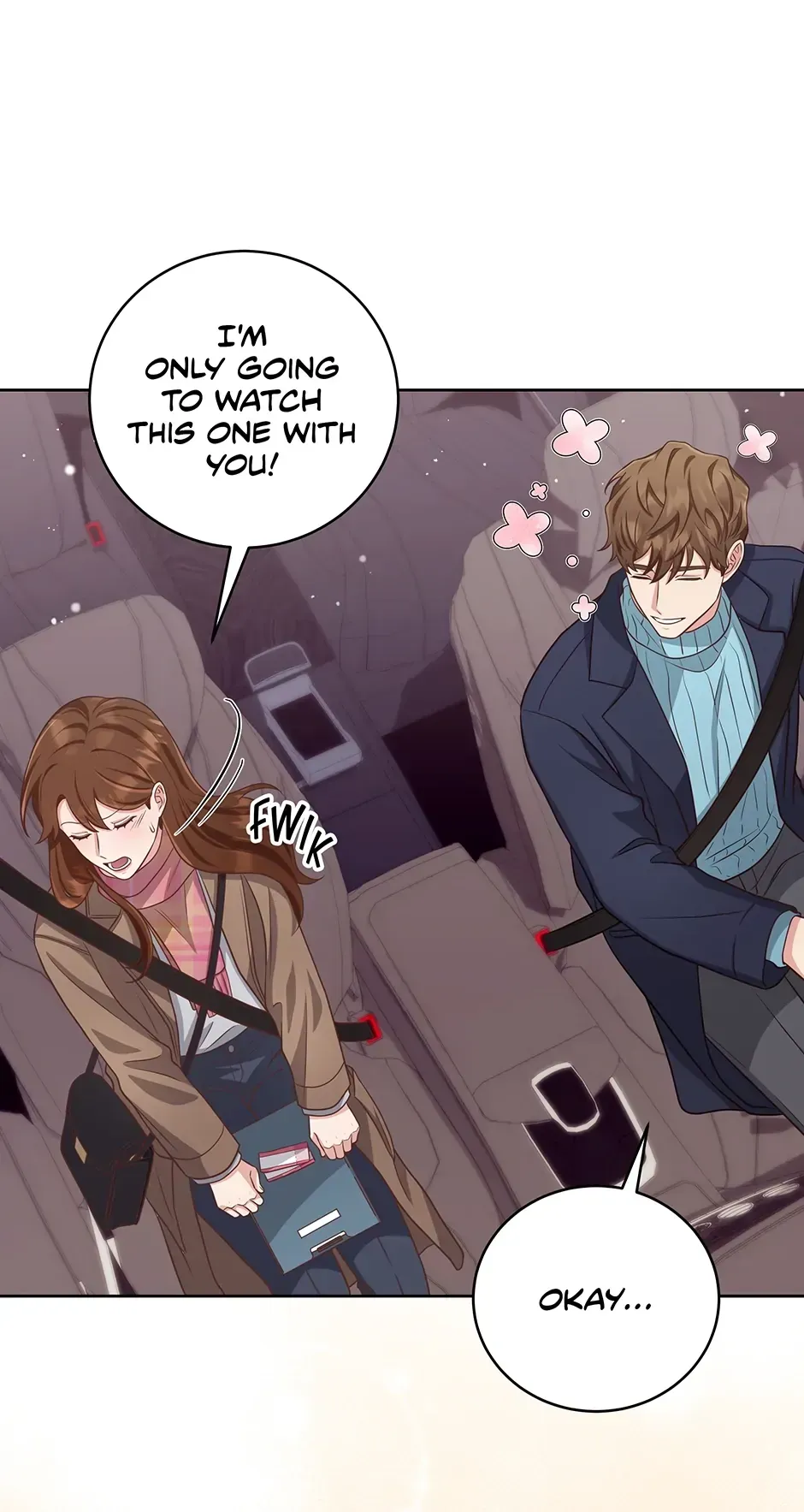 Read Love Next Office chapter 2 image 25 on Lezhin