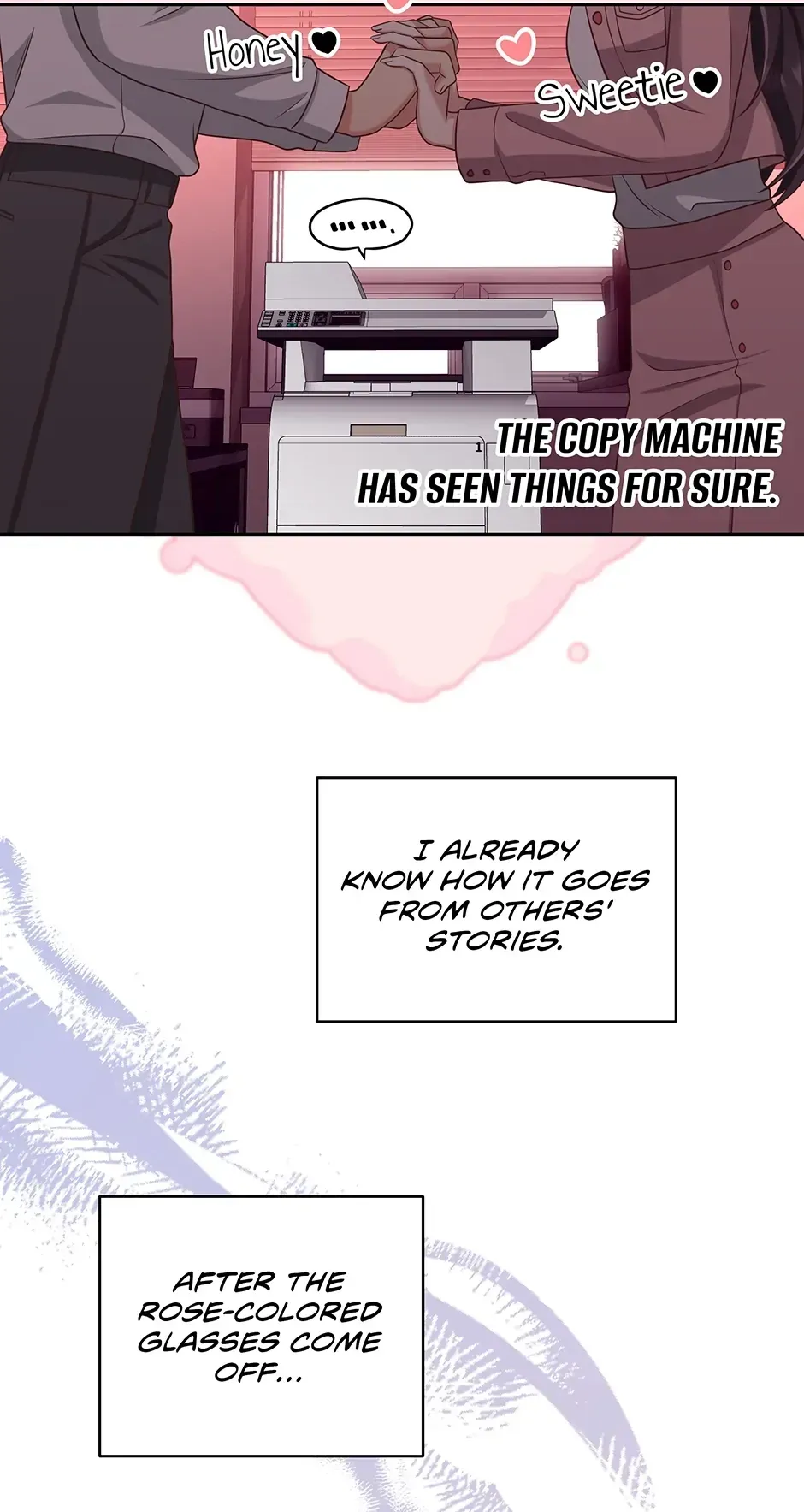Read Love Next Office chapter 2 image 27 on Lezhin