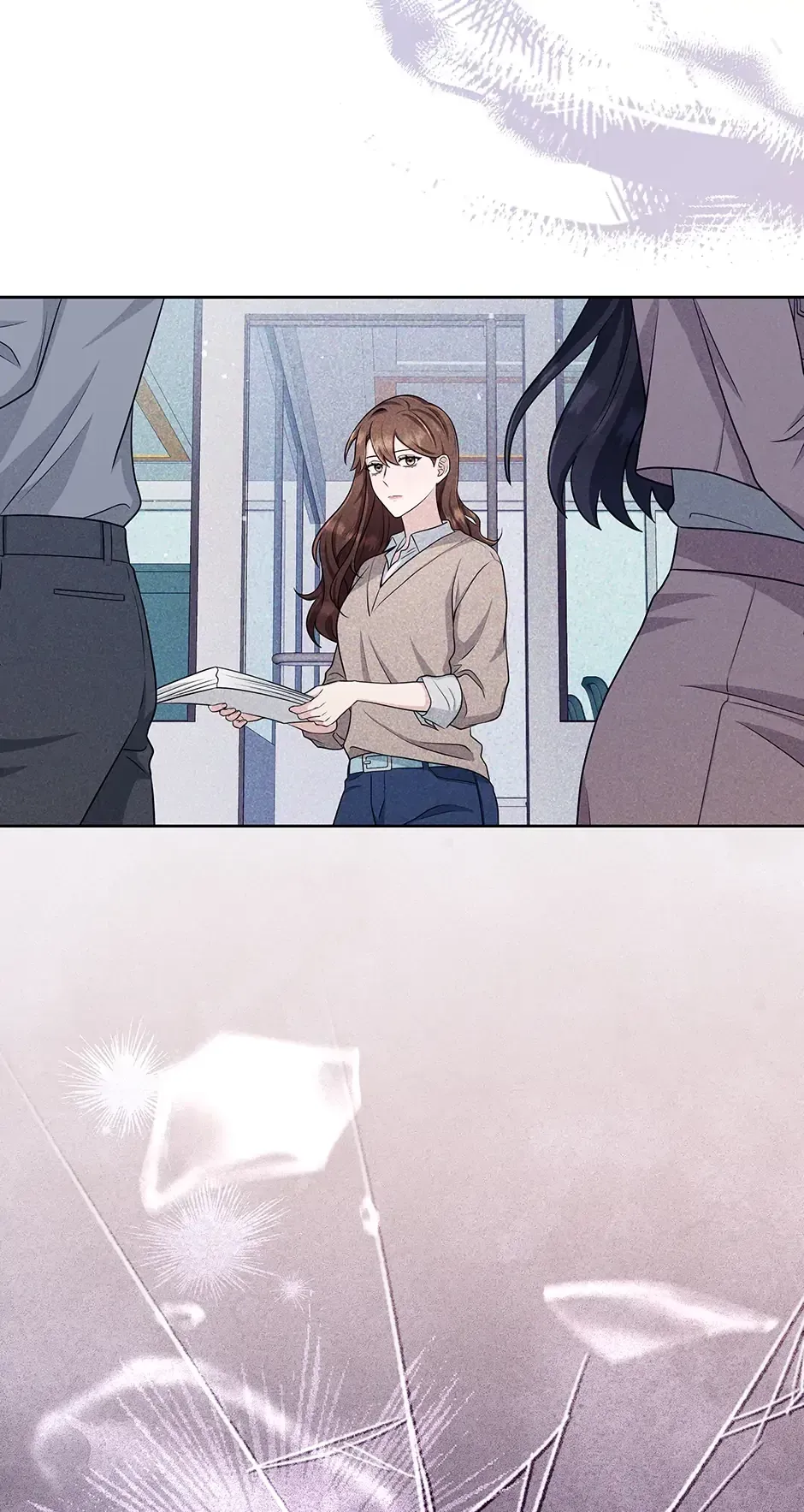 Read Love Next Office chapter 2 image 28 on Lezhin