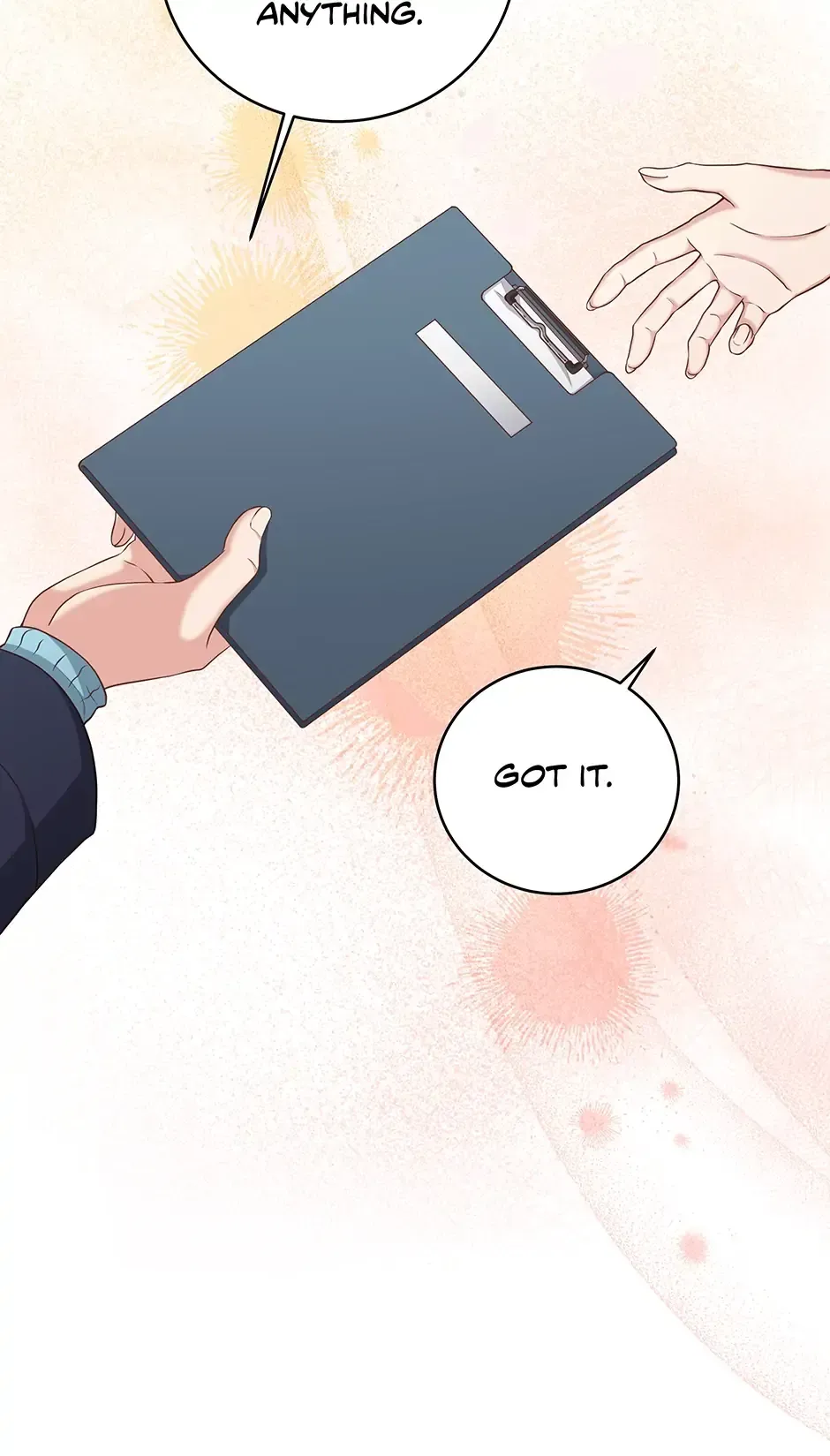 Read Love Next Office chapter 2 image 3 on Lezhin
