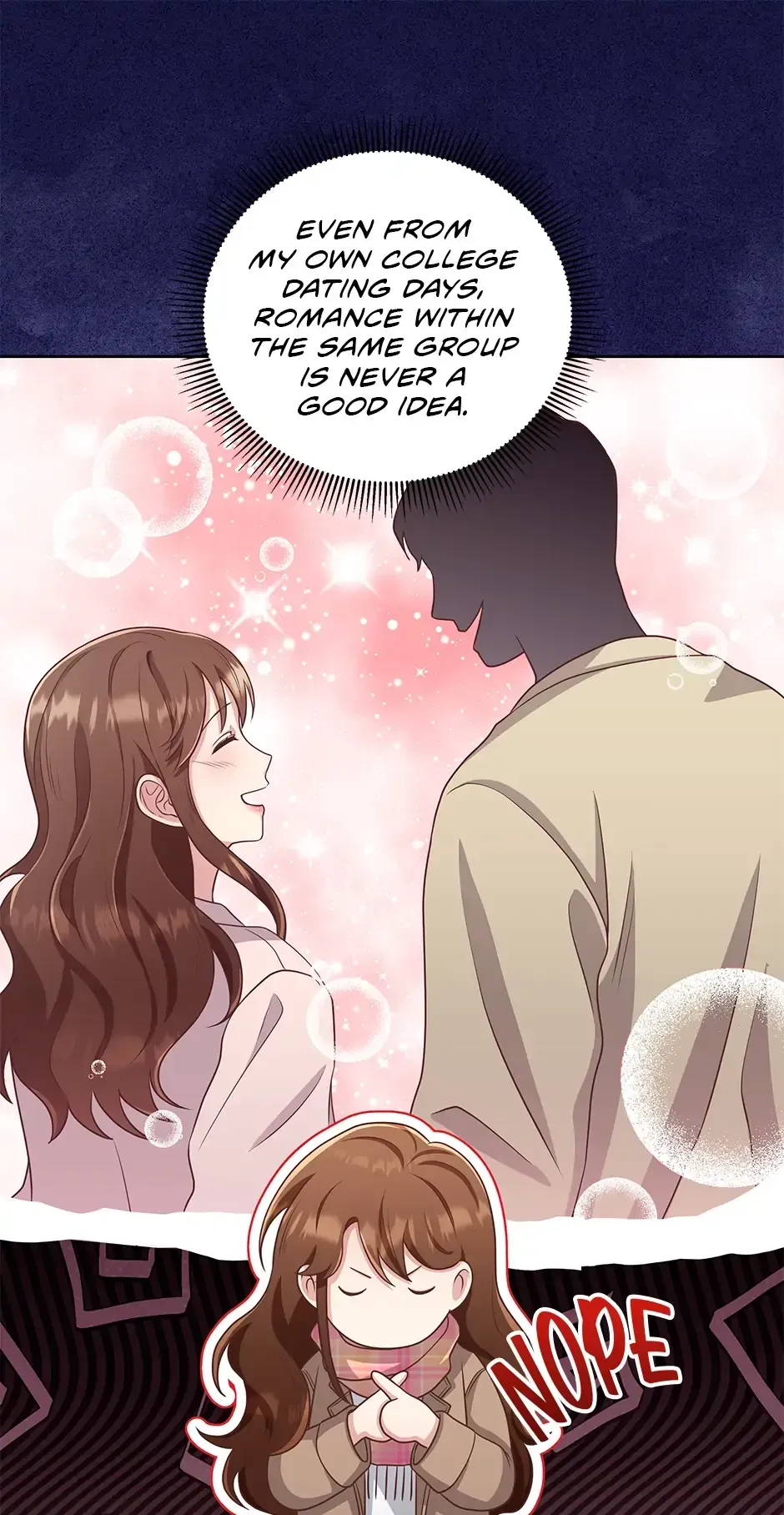 Read Love Next Office chapter 2 image 30 on Lezhin