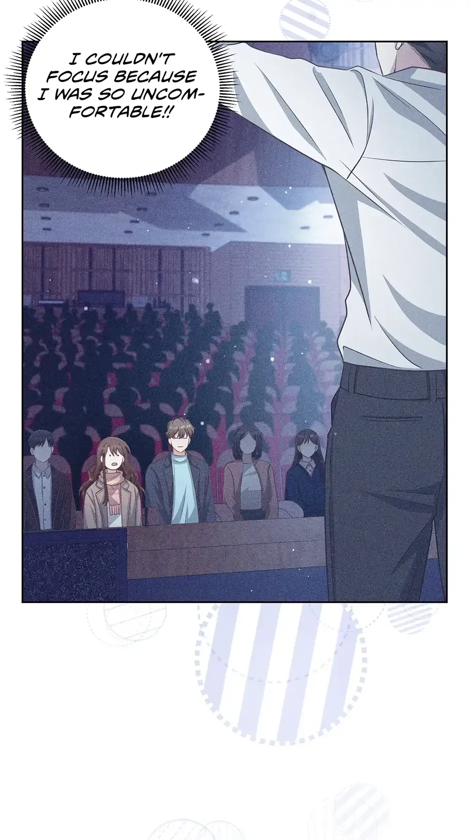 Read Love Next Office chapter 2 image 36 on Lezhin