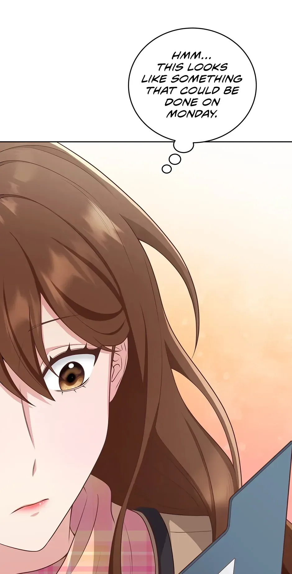 Read Love Next Office chapter 2 image 4 on Lezhin