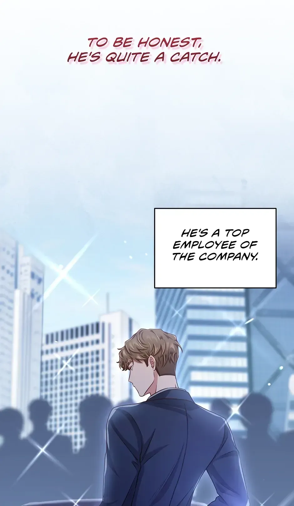 Read Love Next Office chapter 2 image 42 on Lezhin
