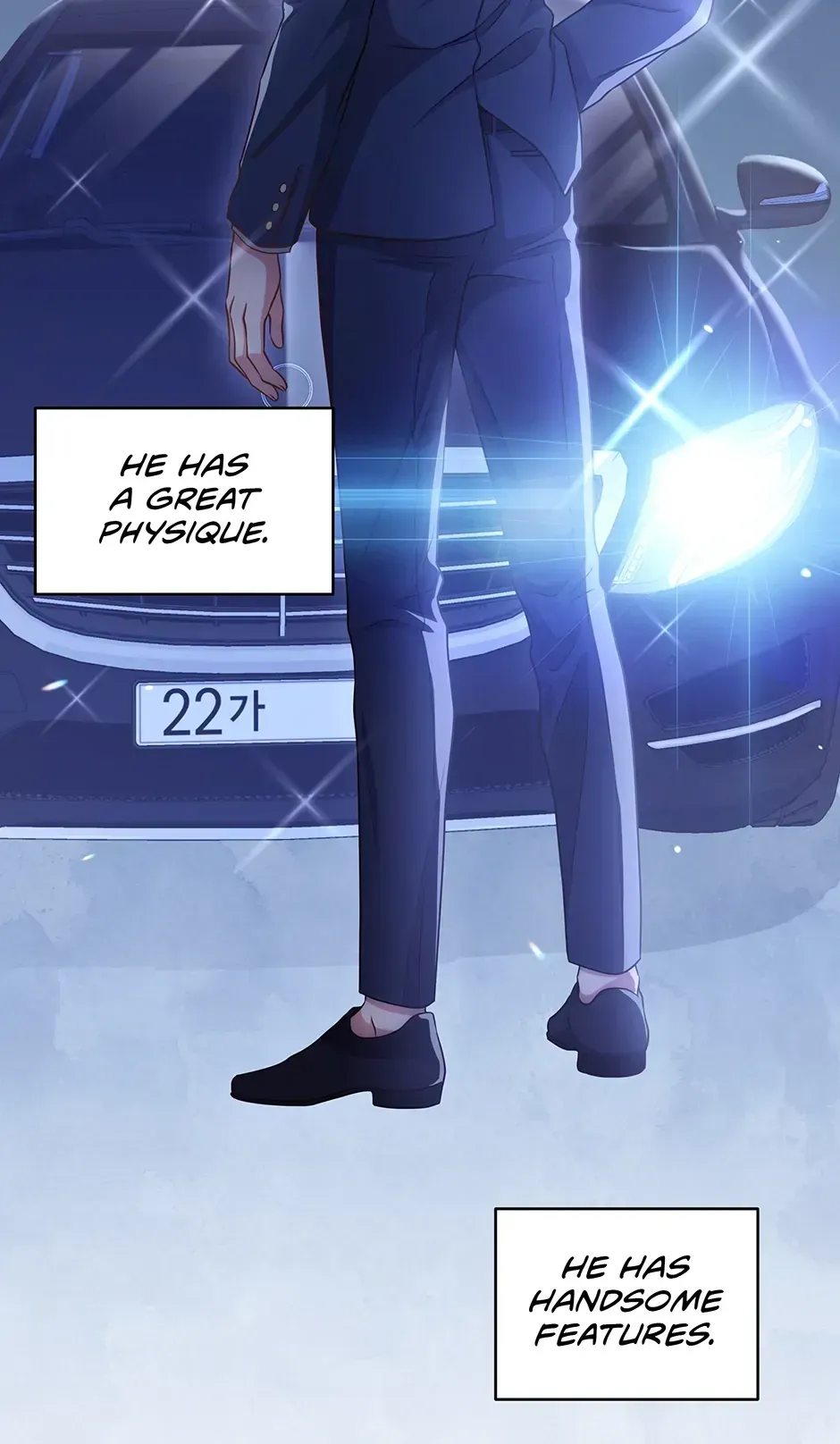 Read Love Next Office chapter 2 image 43 on Lezhin