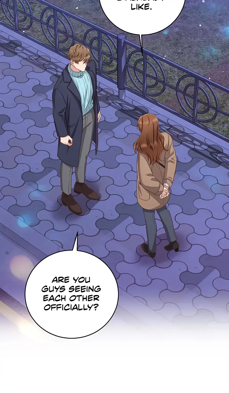Read Love Next Office chapter 2 image 45 on Lezhin
