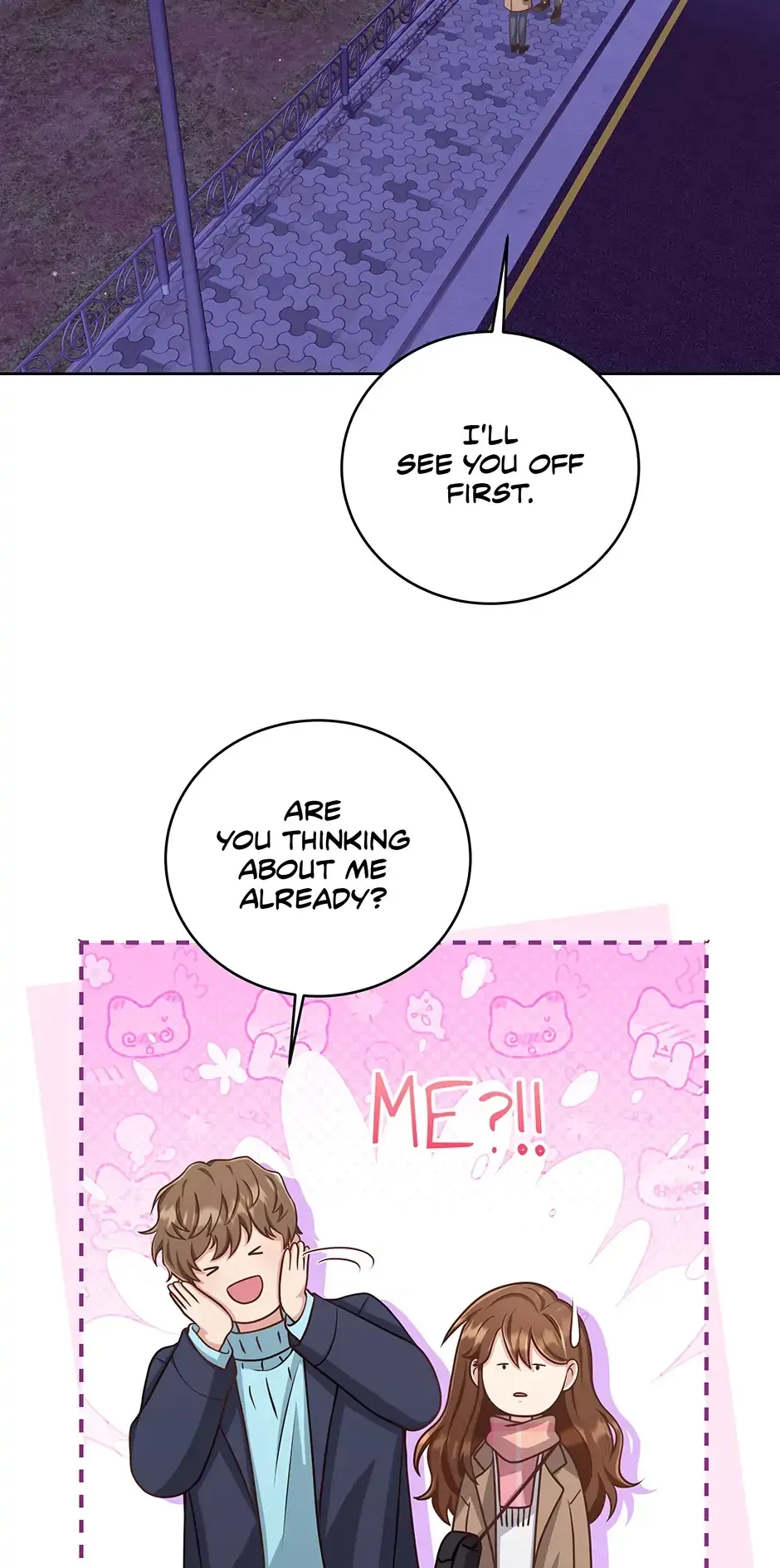 Read Love Next Office chapter 2 image 51 on Lezhin