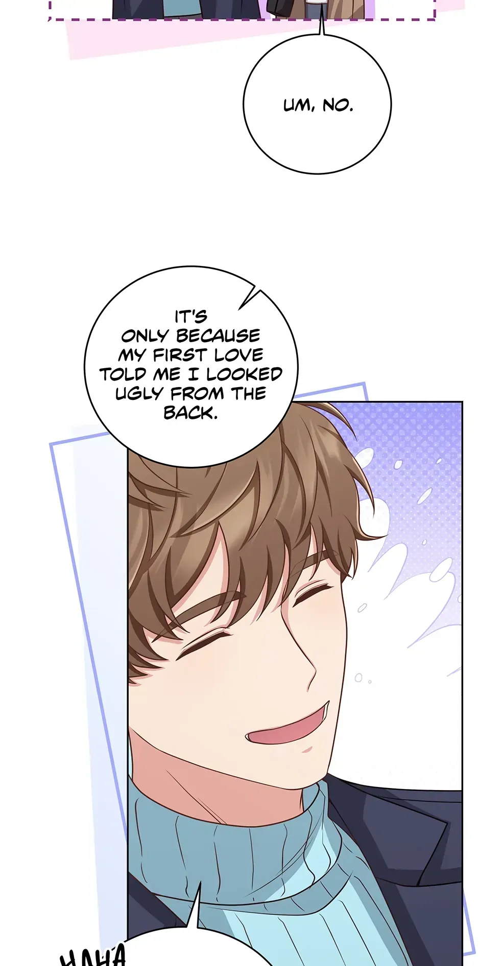 Read Love Next Office chapter 2 image 52 on Lezhin