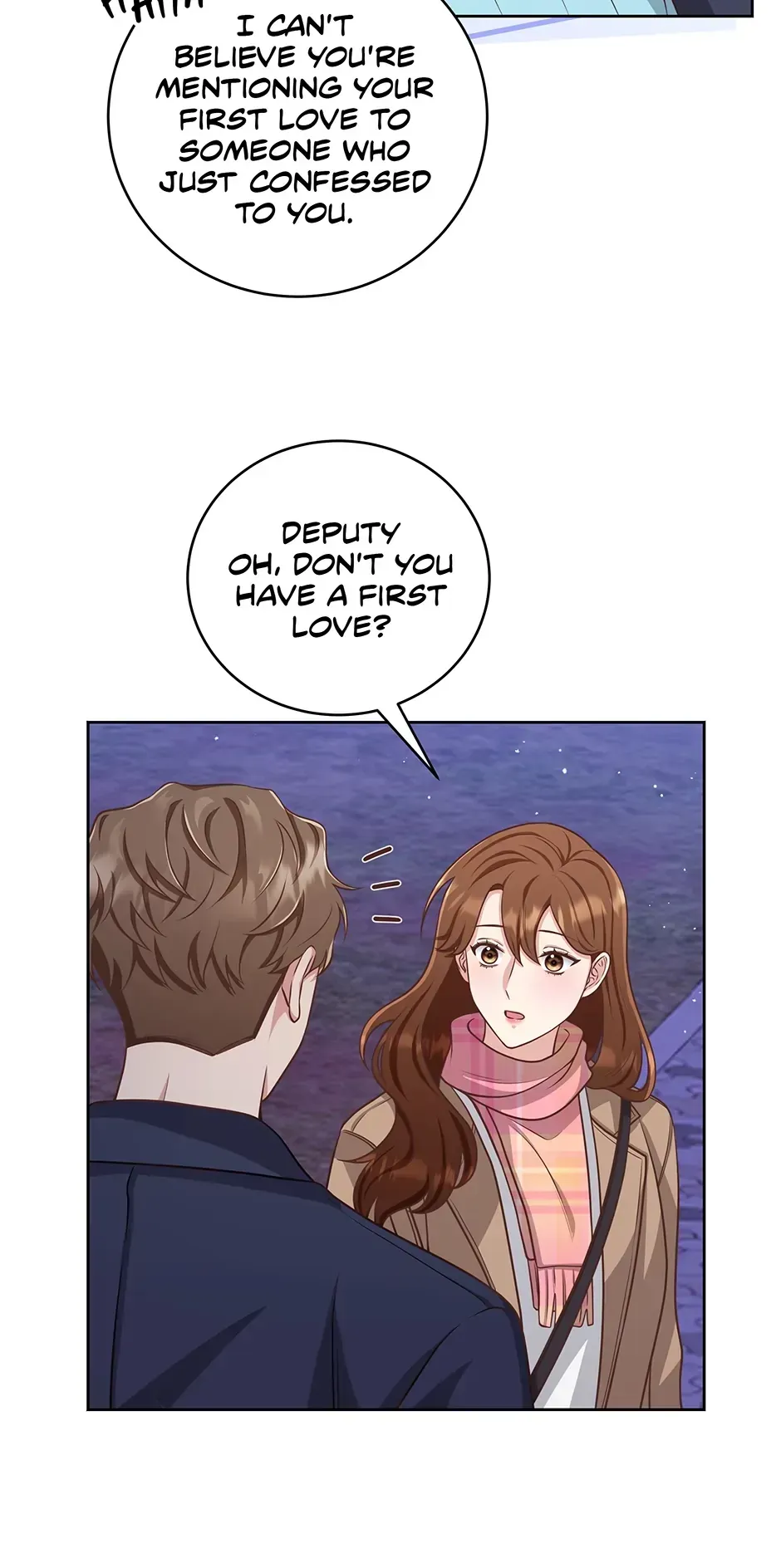 Read Love Next Office chapter 2 image 53 on Lezhin