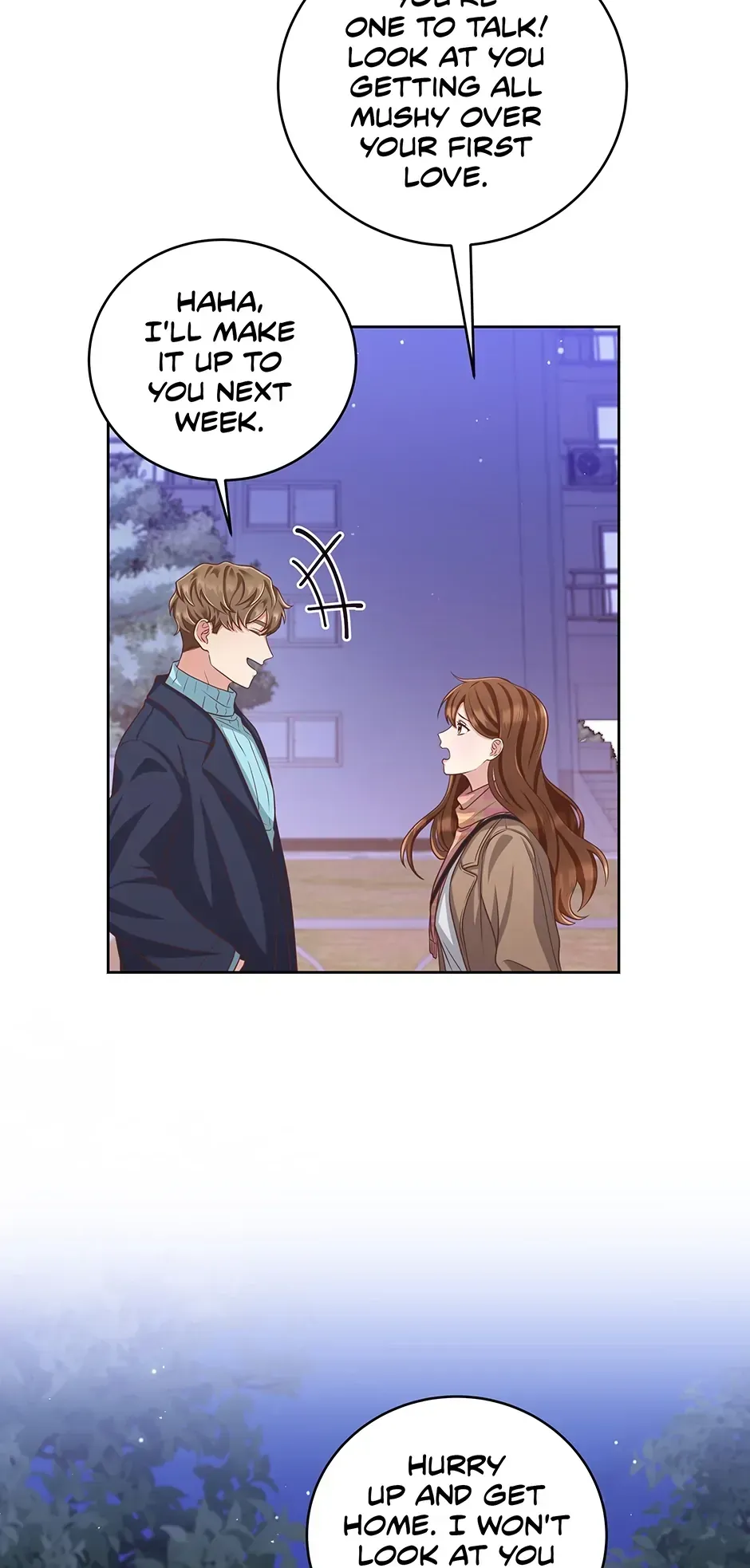 Read Love Next Office chapter 2 image 56 on Lezhin
