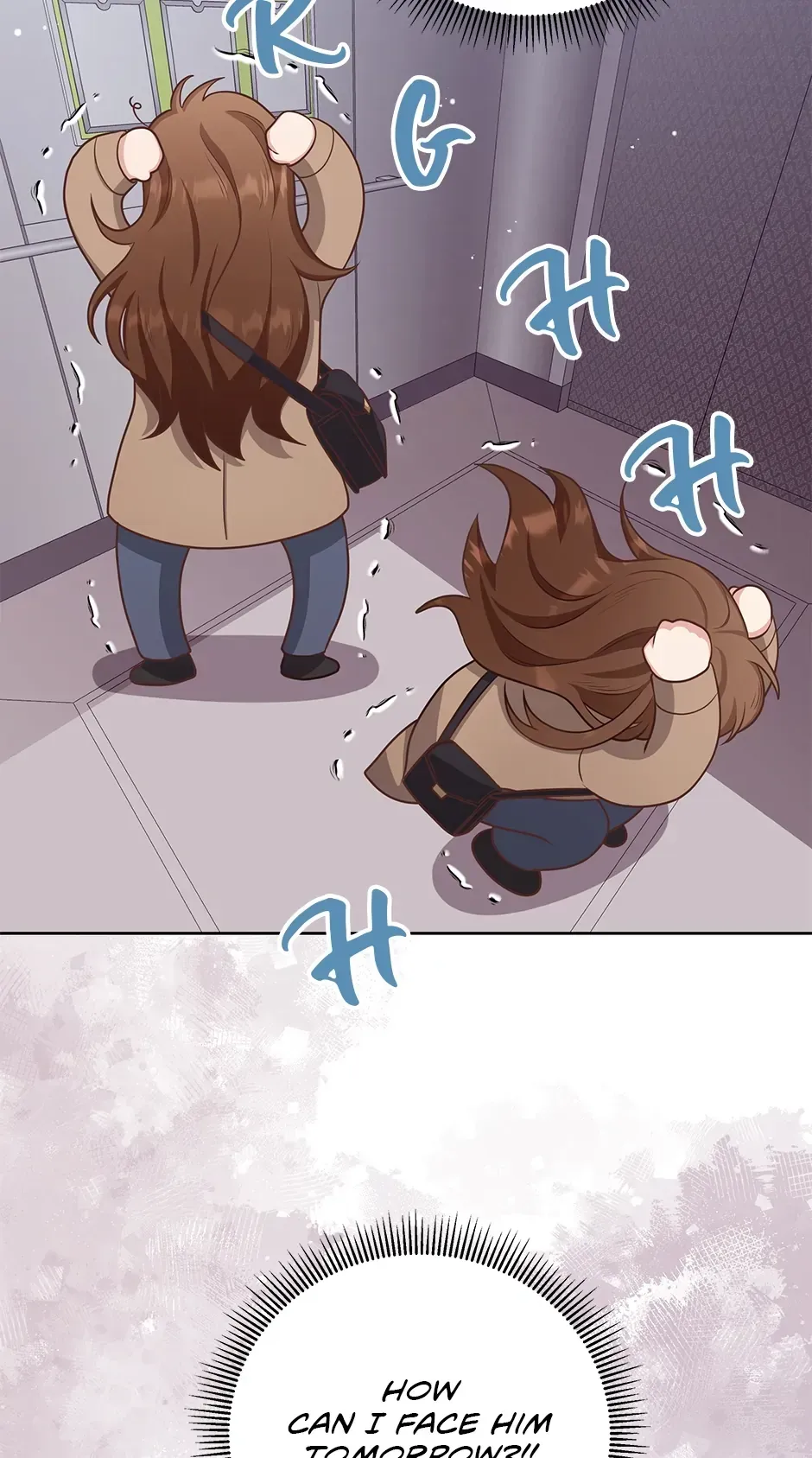 Read Love Next Office chapter 2 image 61 on Lezhin