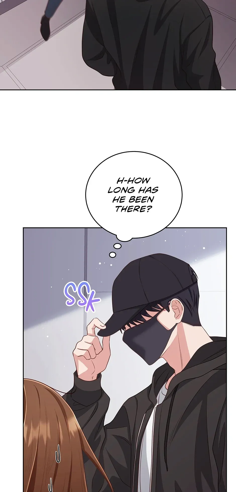 Read Love Next Office chapter 2 image 66 on Lezhin