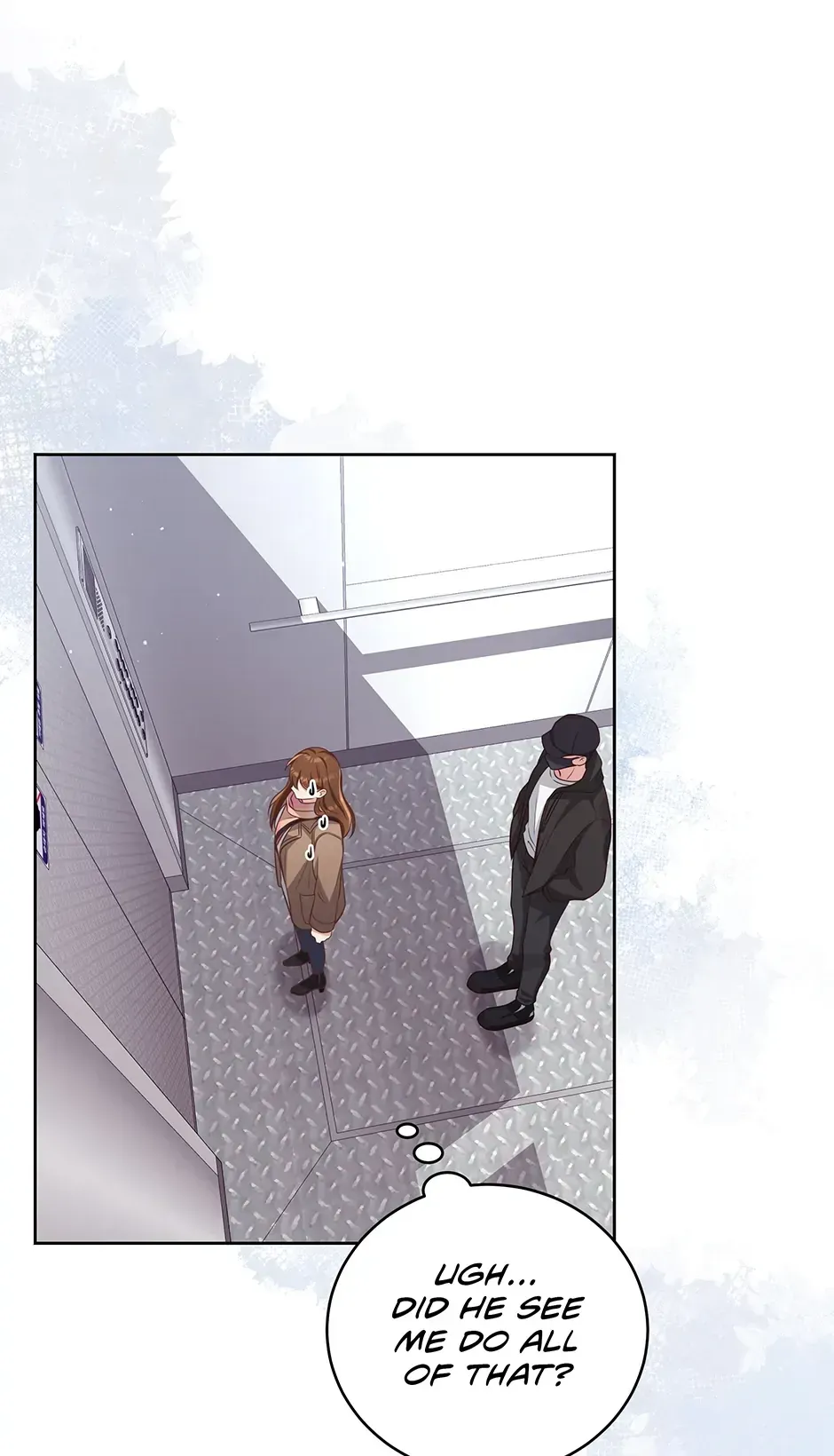 Read Love Next Office chapter 2 image 68 on Lezhin