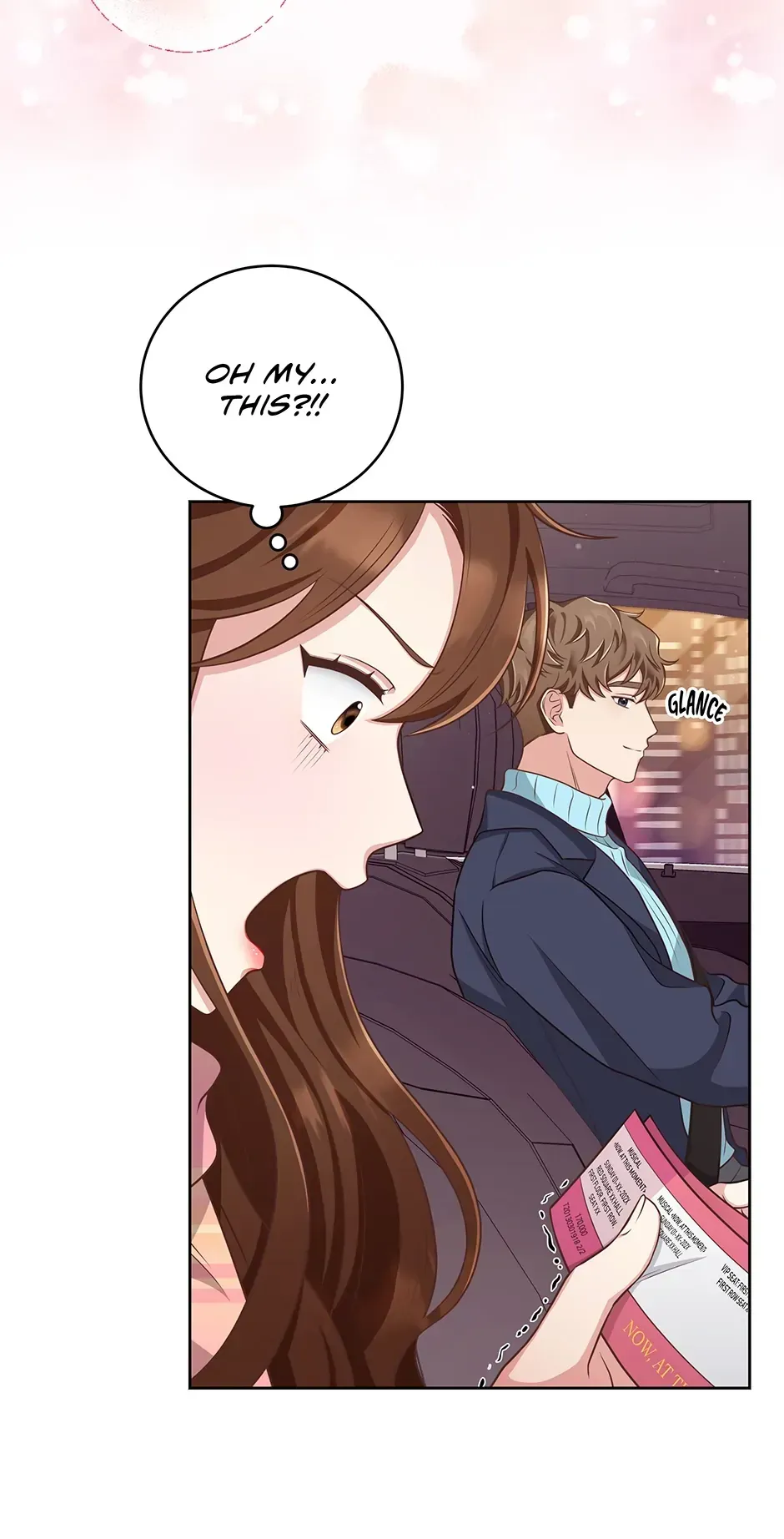 Read Love Next Office chapter 2 image 7 on Lezhin