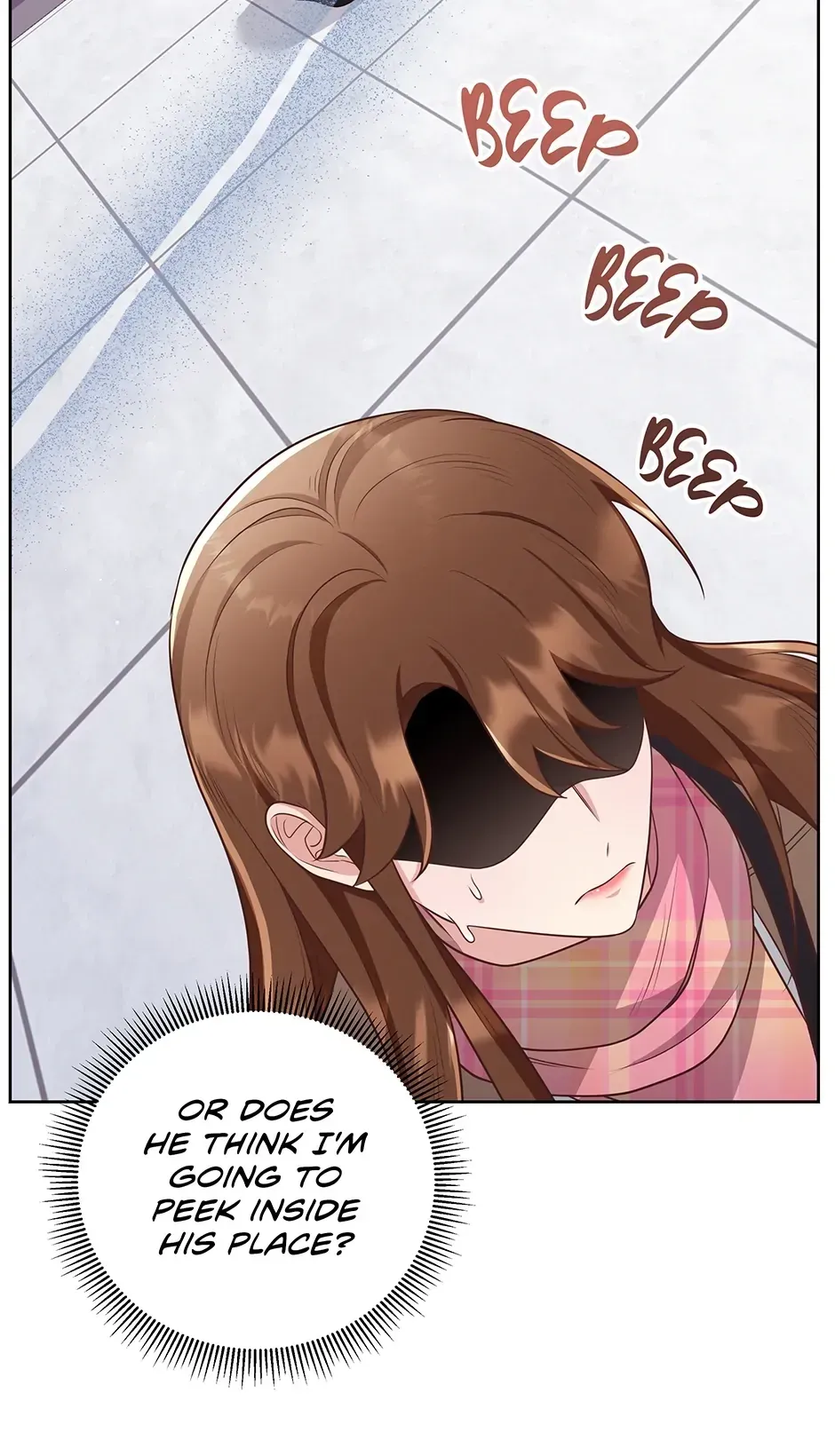 Read Love Next Office chapter 2 image 72 on Lezhin