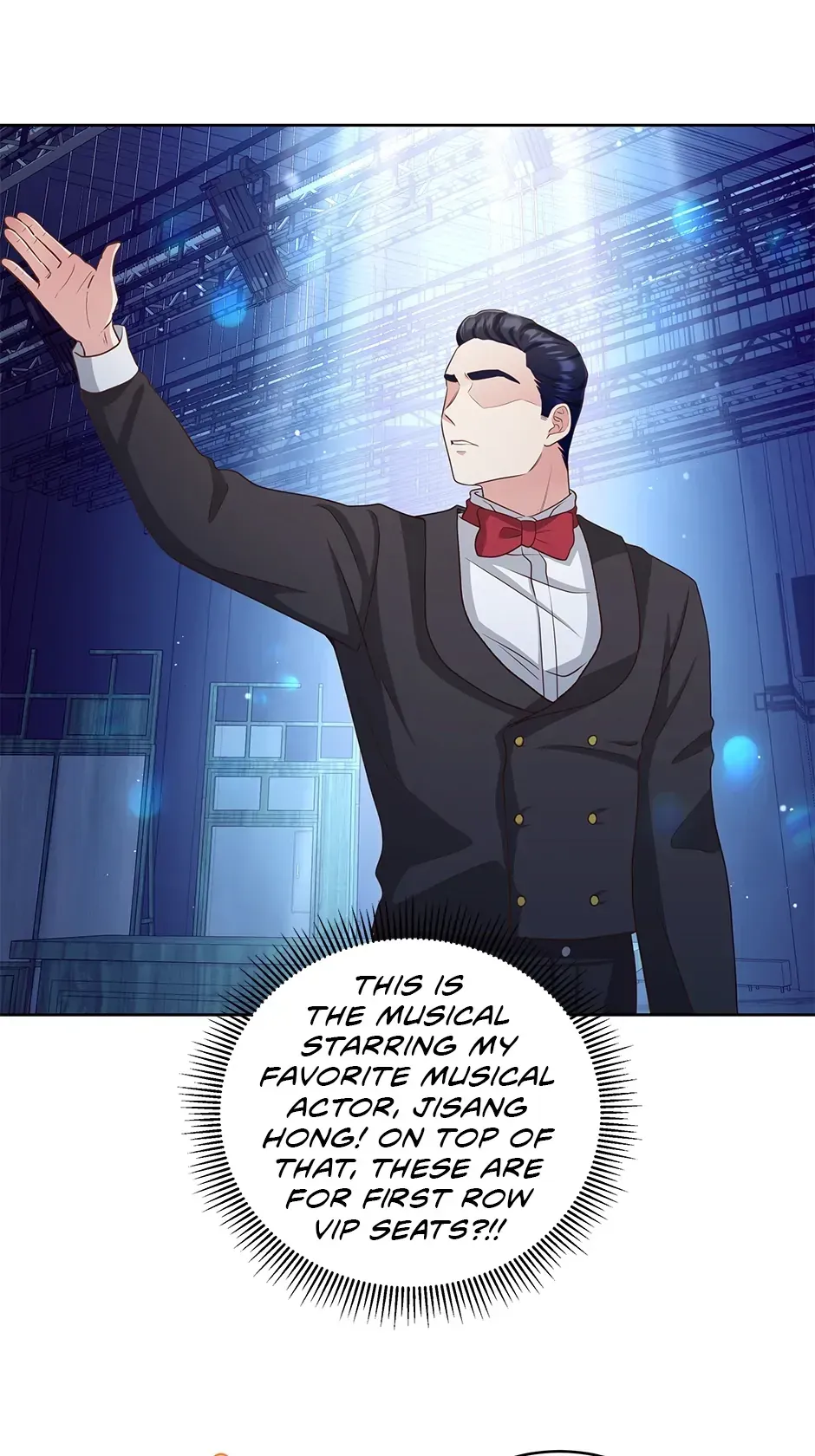 Read Love Next Office chapter 2 image 8 on Lezhin
