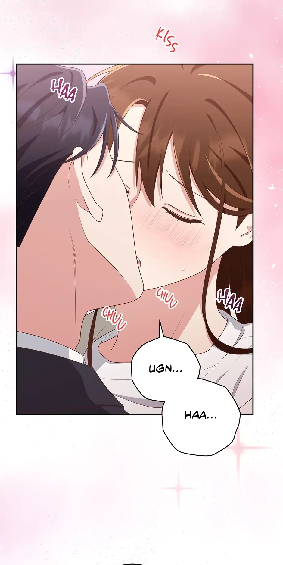 Read Love Next Office chapter 20 image 1 on Lezhin