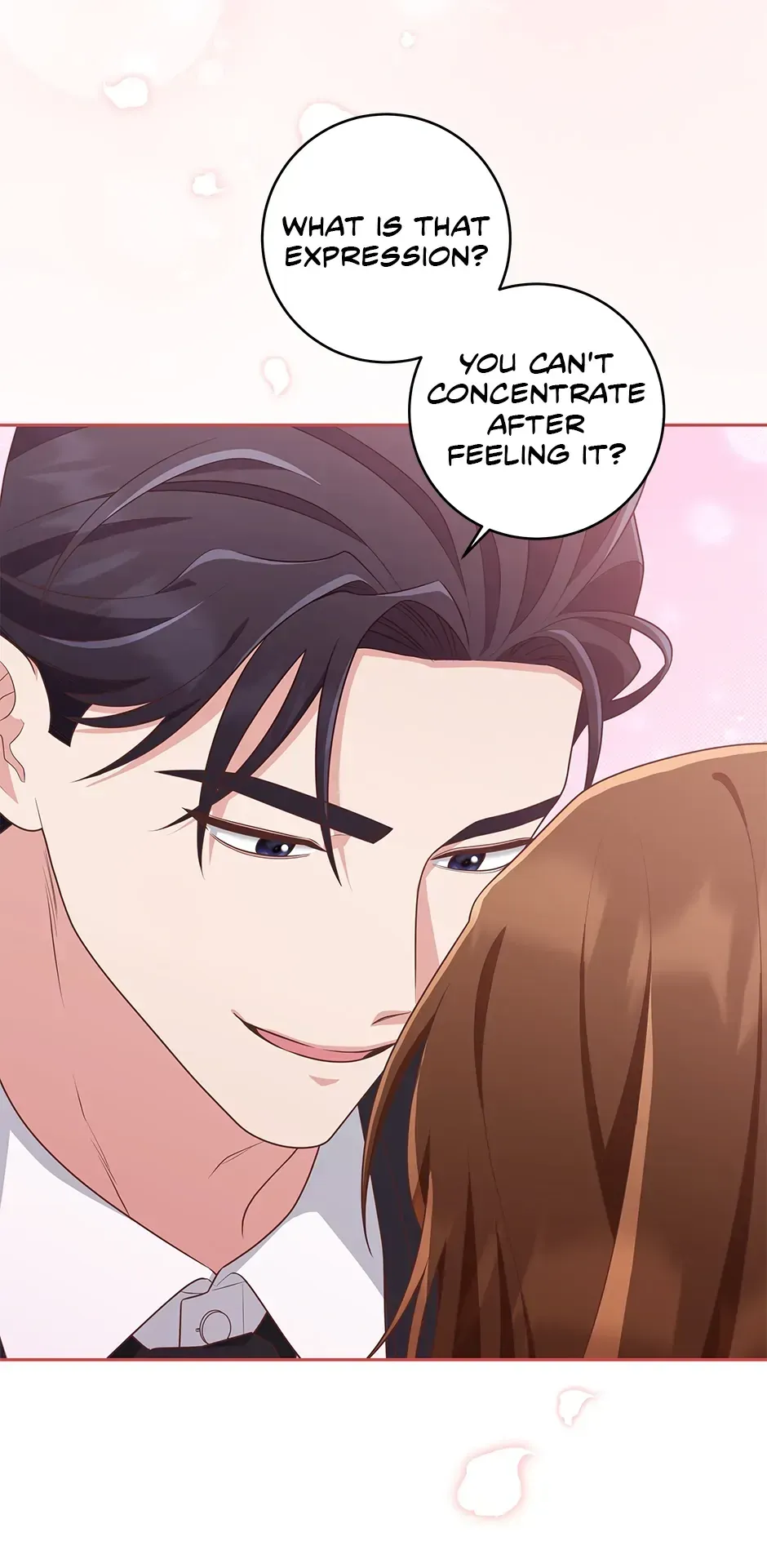 Read Love Next Office chapter 20 image 11 on Lezhin