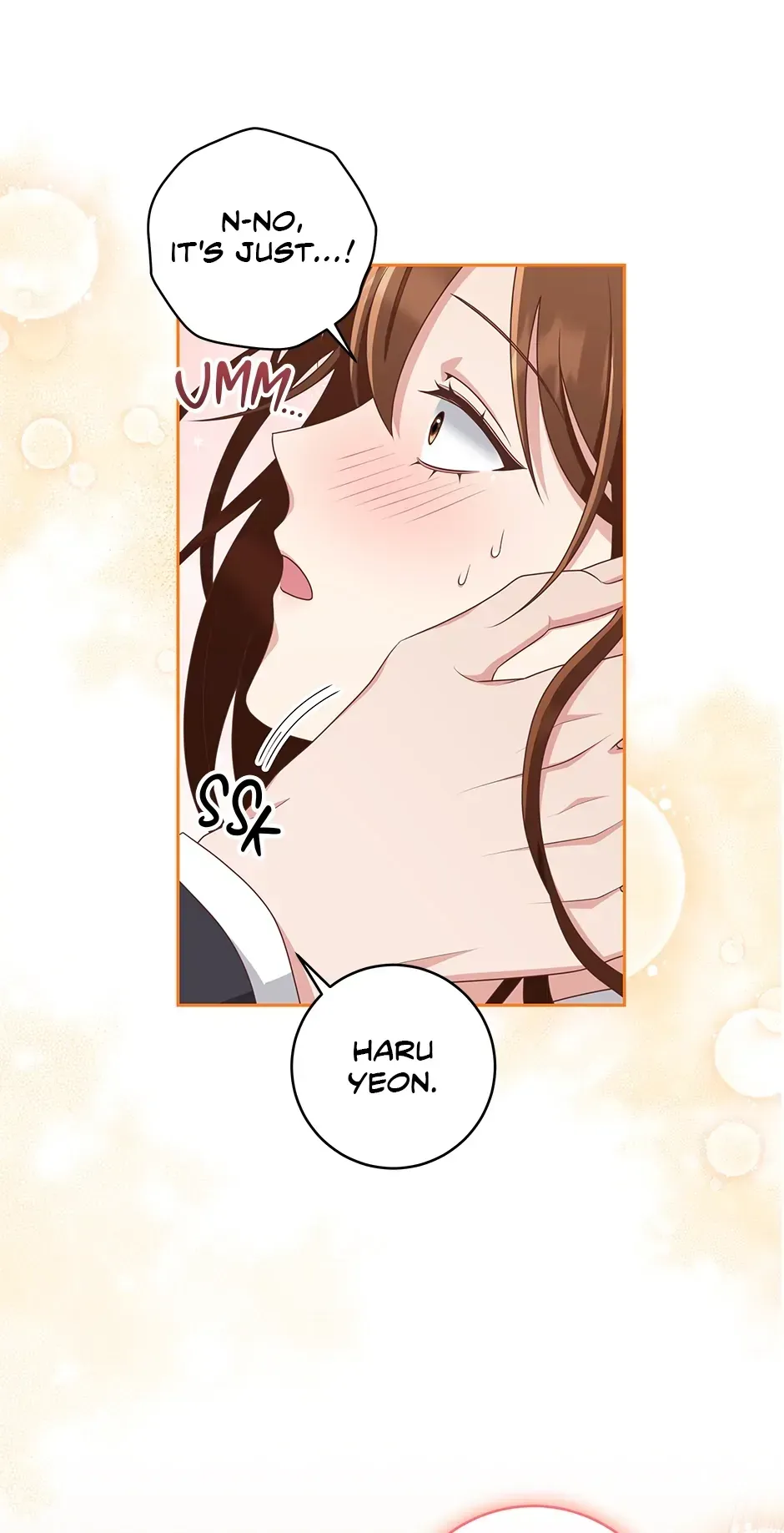 Read Love Next Office chapter 20 image 12 on Lezhin