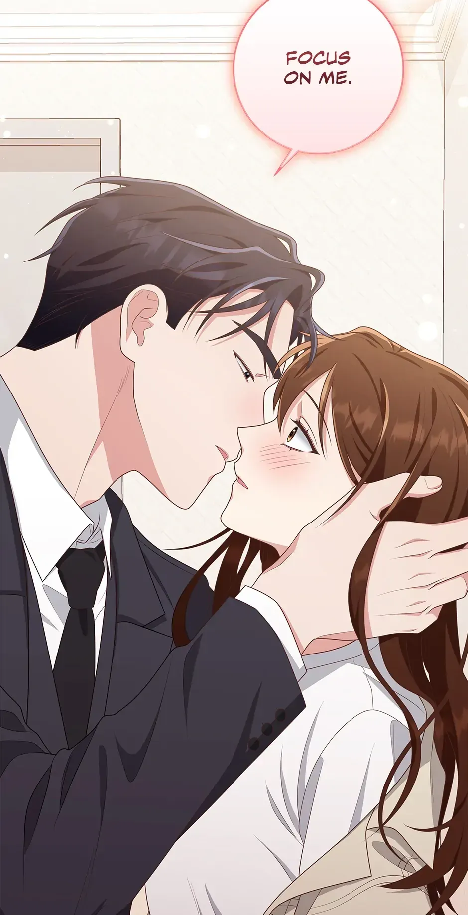 Read Love Next Office chapter 20 image 13 on Lezhin