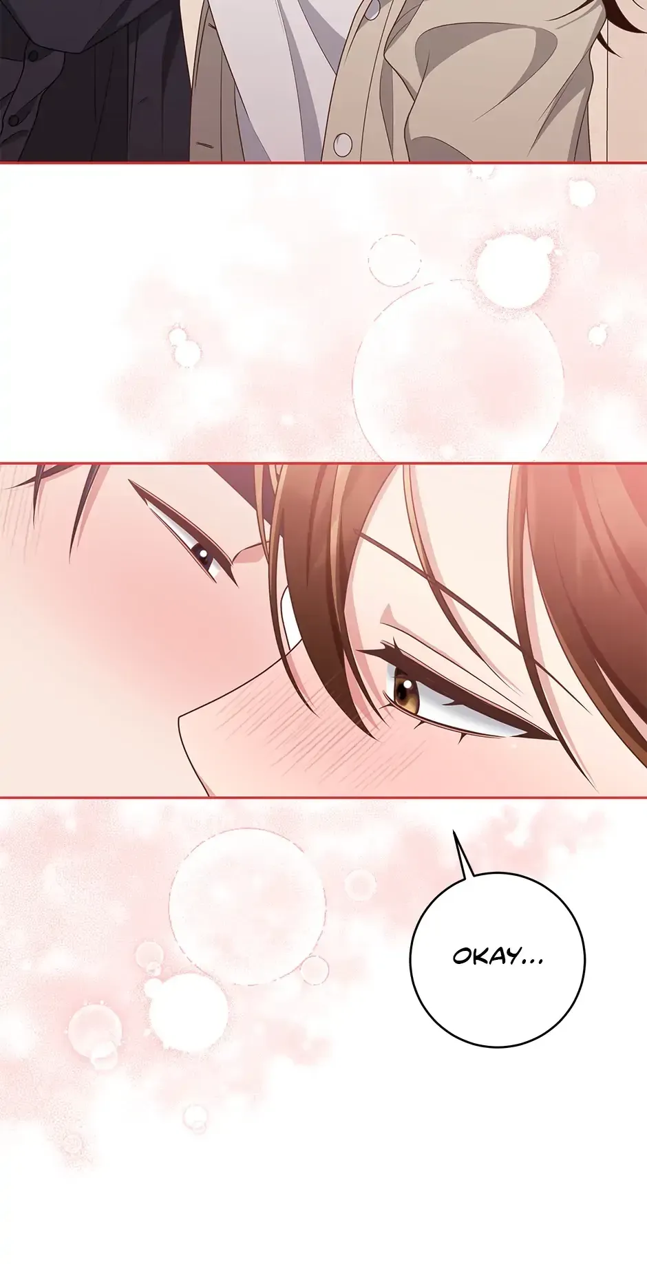 Read Love Next Office chapter 20 image 14 on Lezhin
