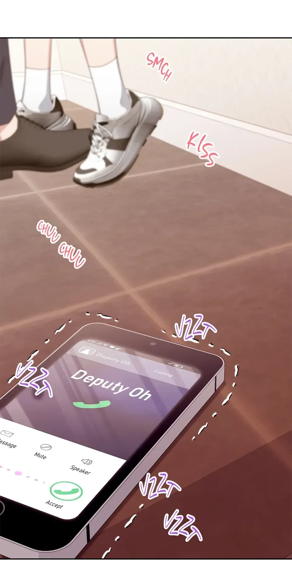 Read Love Next Office chapter 20 image 15 on Lezhin