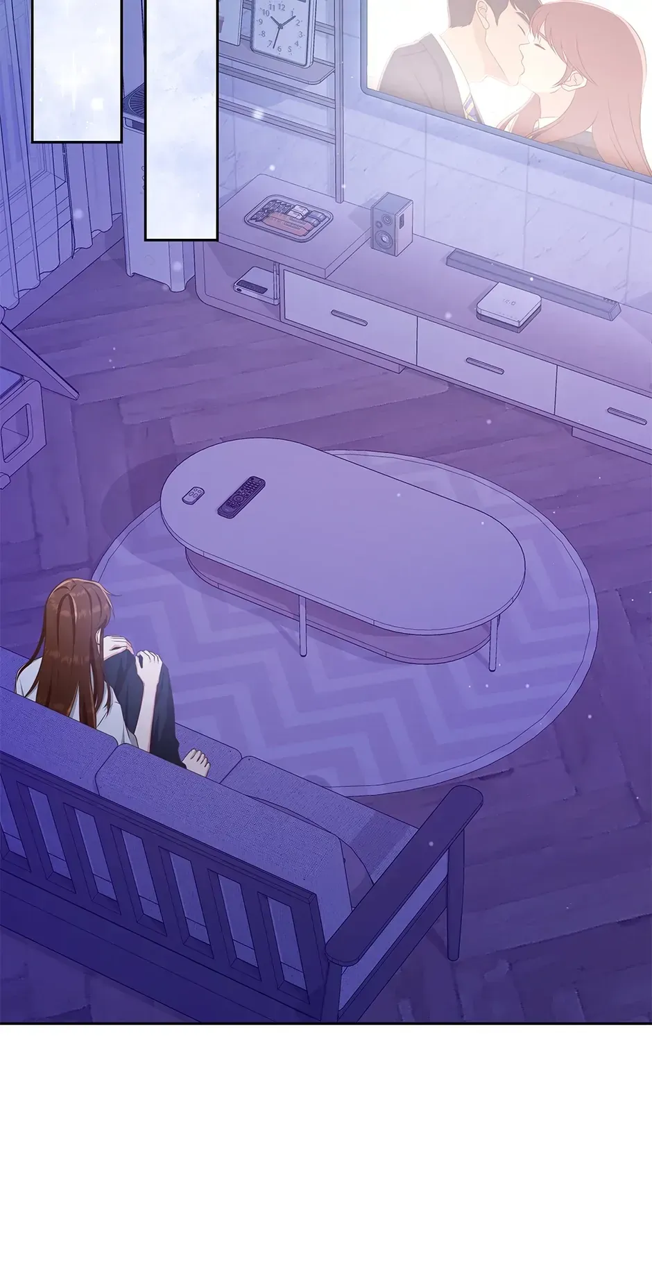 Read Love Next Office chapter 20 image 17 on Lezhin