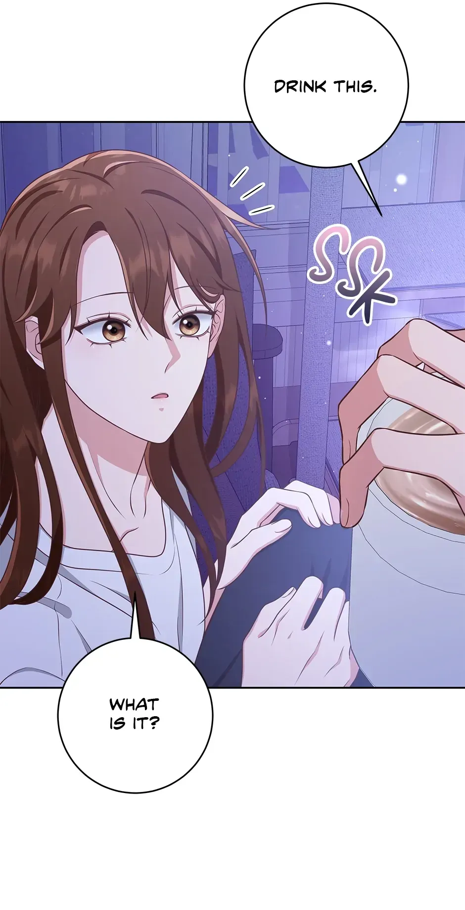 Read Love Next Office chapter 20 image 18 on Lezhin