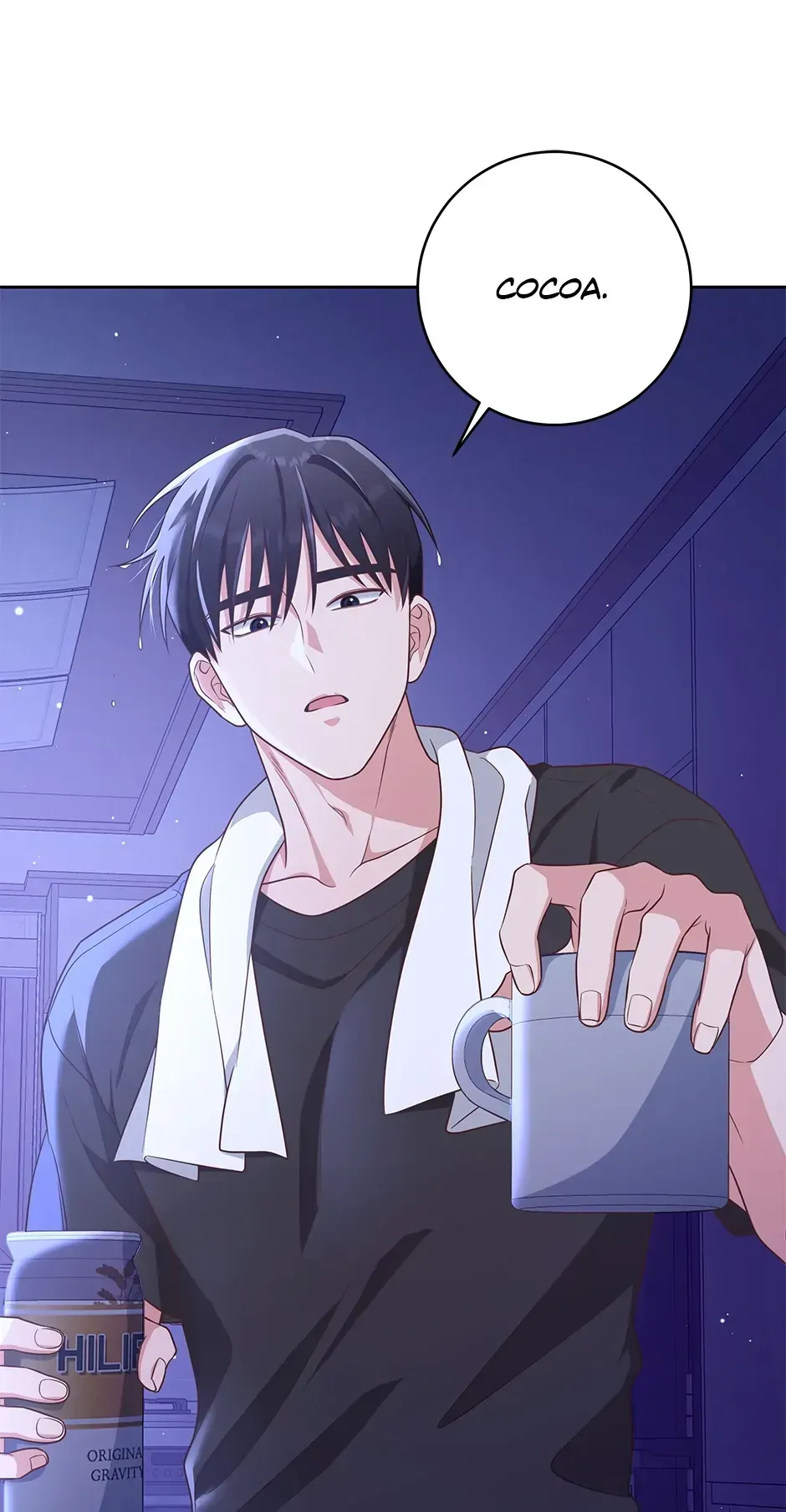 Read Love Next Office chapter 20 image 19 on Lezhin