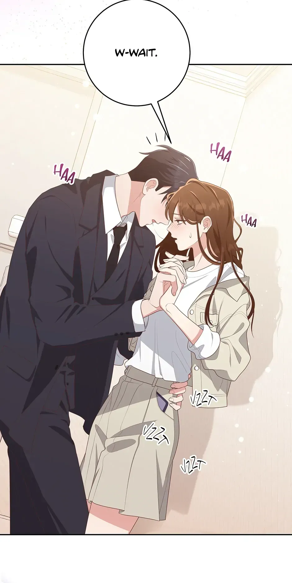 Read Love Next Office chapter 20 image 2 on Lezhin