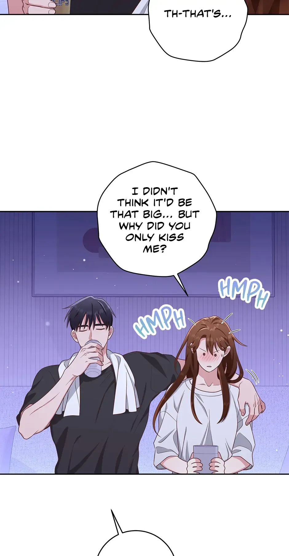 Read Love Next Office chapter 20 image 22 on Lezhin