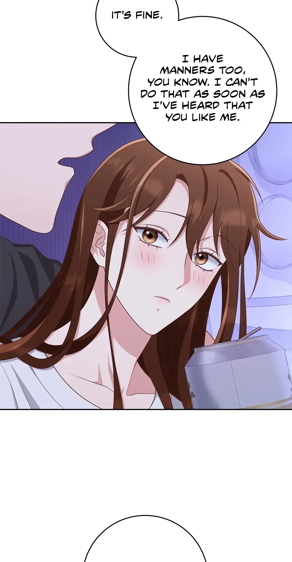 Read Love Next Office chapter 20 image 23 on Lezhin