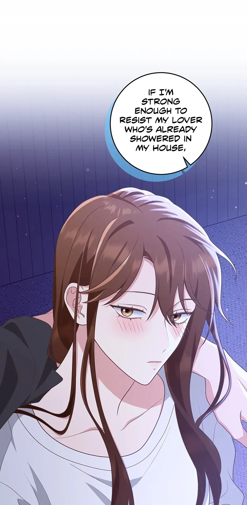 Read Love Next Office chapter 20 image 26 on Lezhin