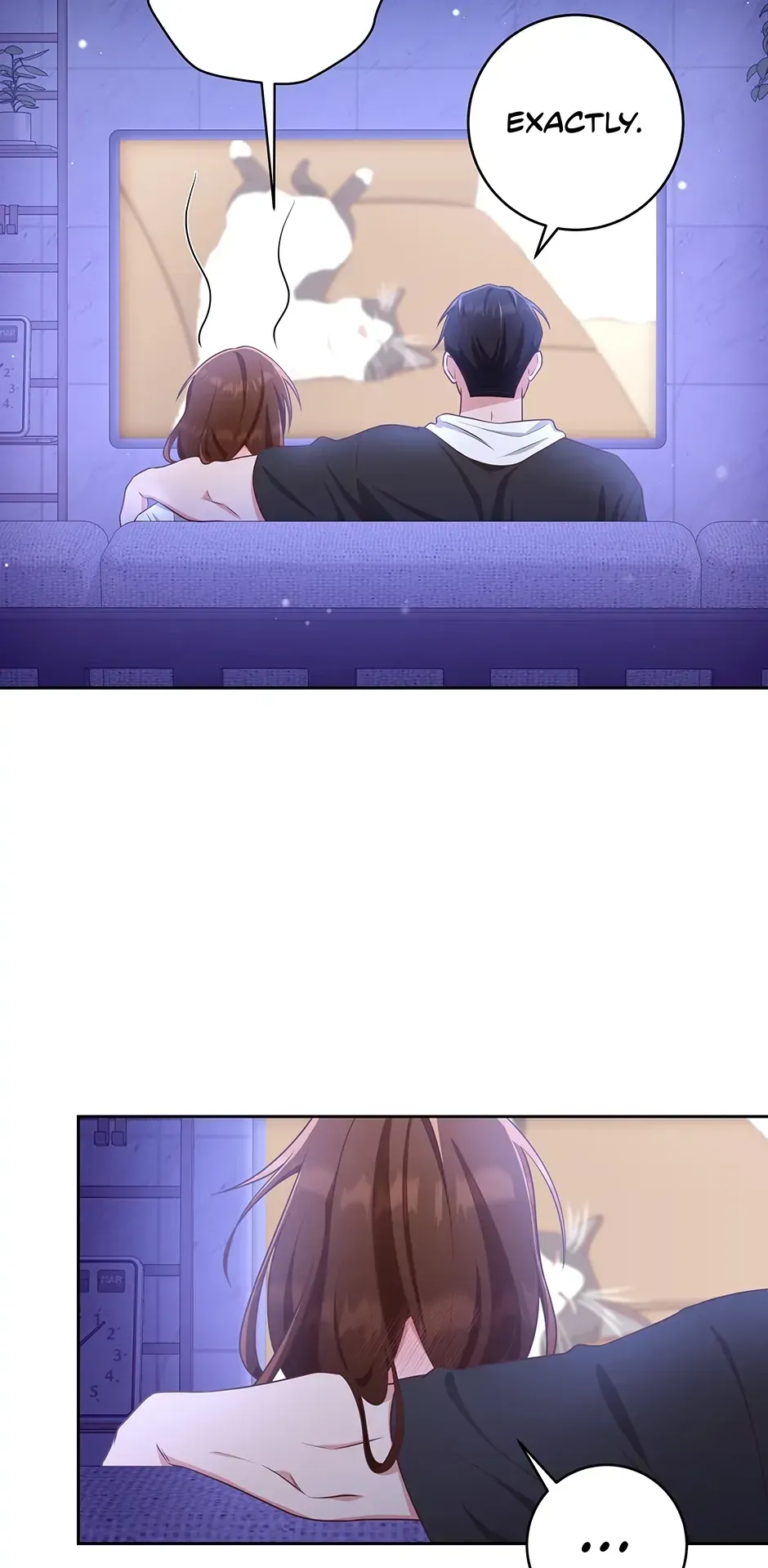 Read Love Next Office chapter 20 image 29 on Lezhin